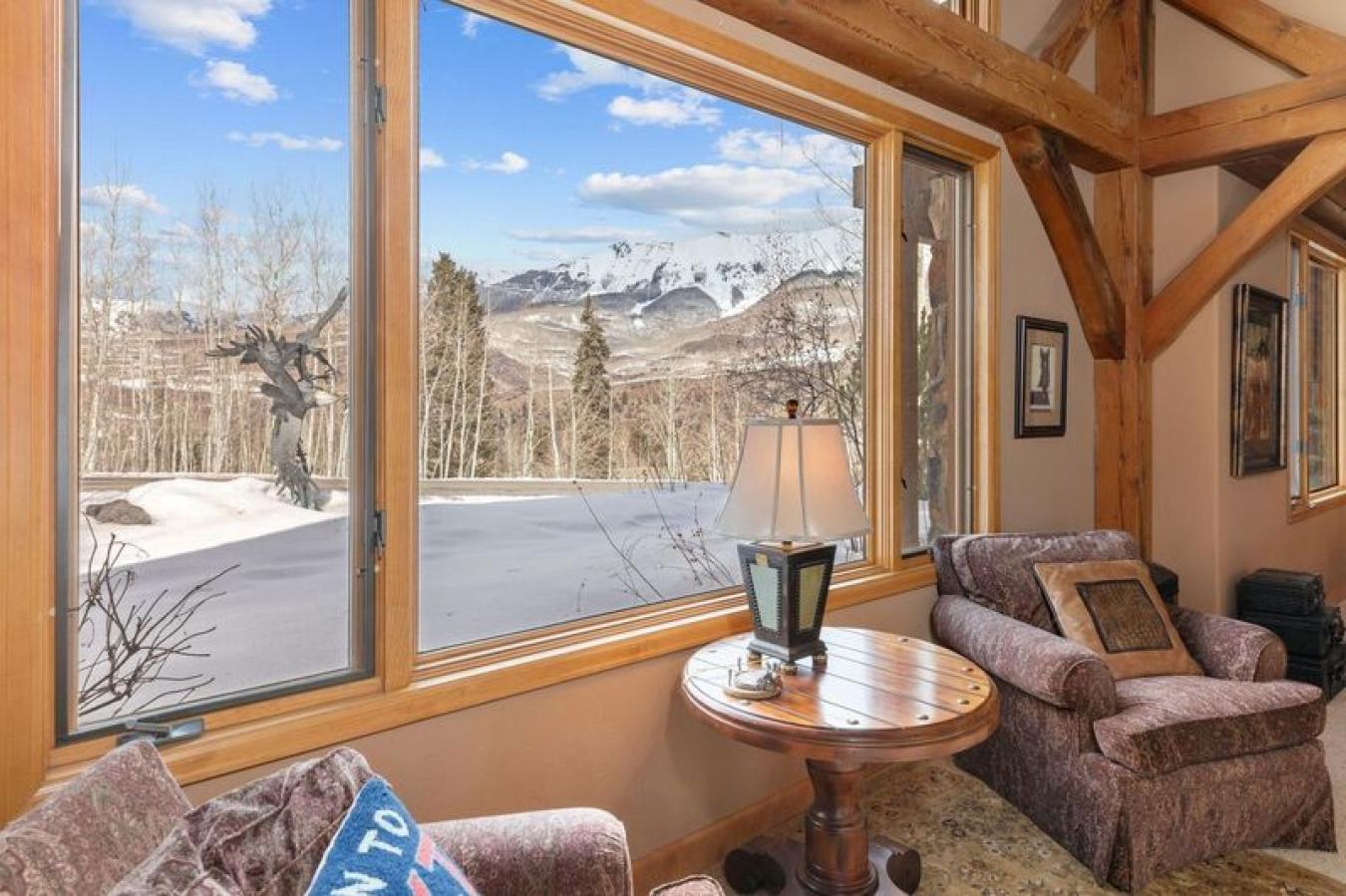 102 Double Eagle Way, Mountain Village, Colorado, 81435, United States, 5 Bedrooms Bedrooms, ,3 BathroomsBathrooms,Residential,For Sale,102 Double Eagle Way,1493625