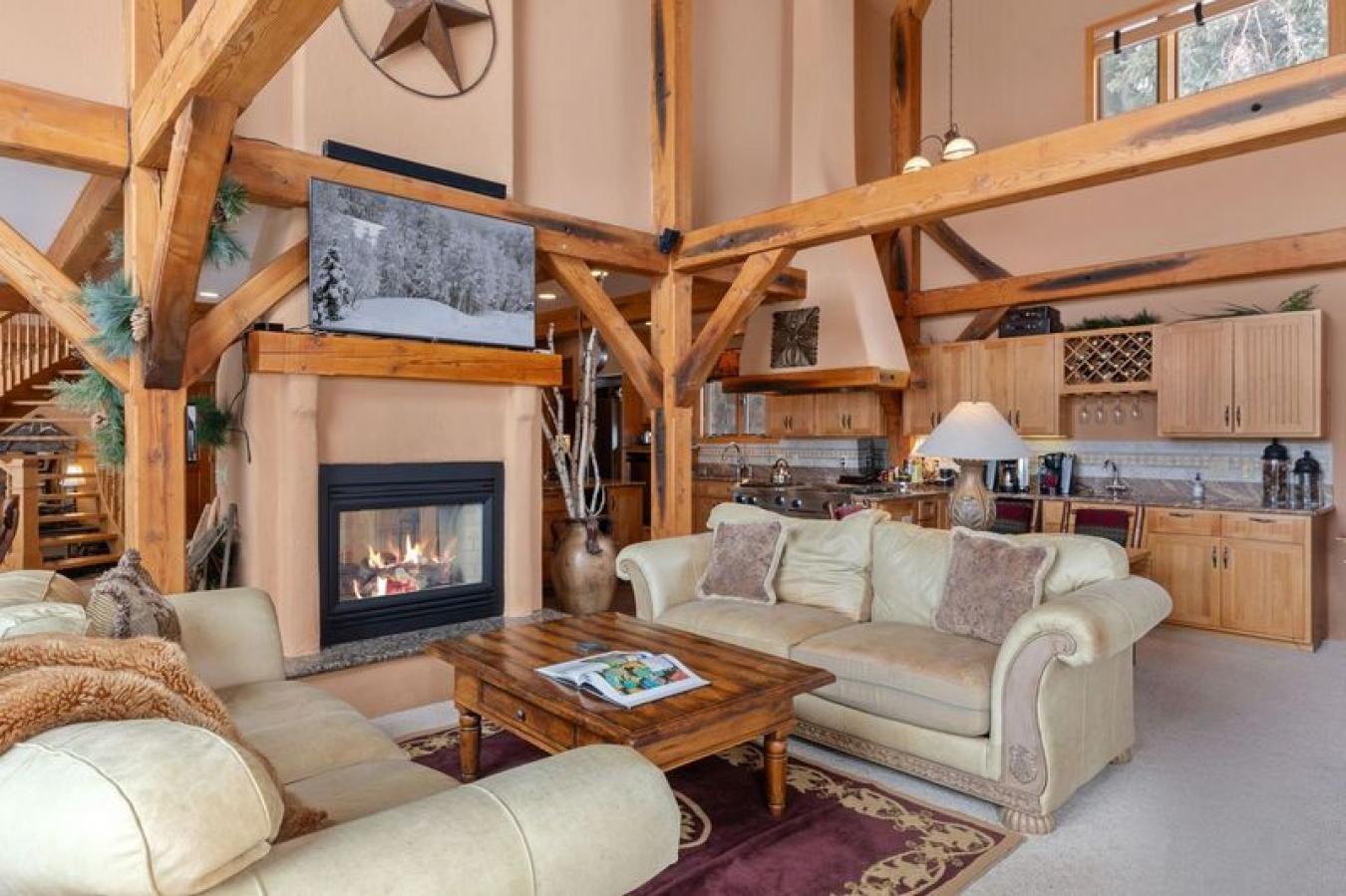 102 Double Eagle Way, Mountain Village, Colorado, 81435, United States, 5 Bedrooms Bedrooms, ,3 BathroomsBathrooms,Residential,For Sale,102 Double Eagle Way,1493625