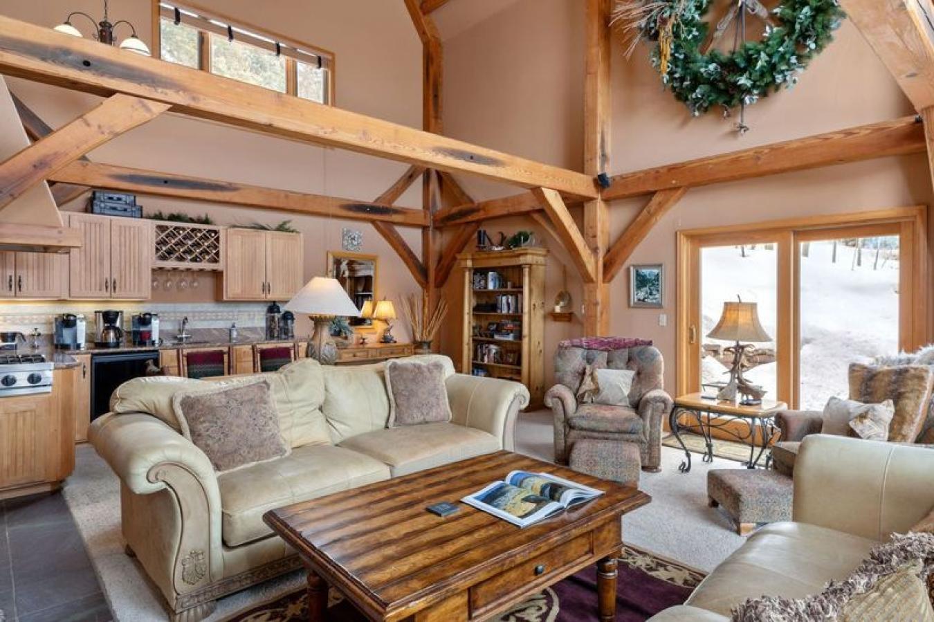 102 Double Eagle Way, Mountain Village, Colorado, 81435, United States, 5 Bedrooms Bedrooms, ,3 BathroomsBathrooms,Residential,For Sale,102 Double Eagle Way,1493625