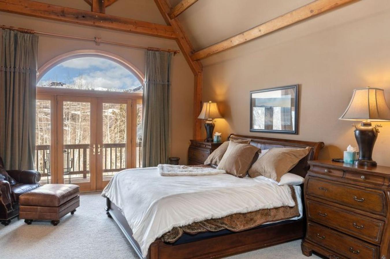 102 Double Eagle Way, Mountain Village, Colorado, 81435, United States, 5 Bedrooms Bedrooms, ,3 BathroomsBathrooms,Residential,For Sale,102 Double Eagle Way,1493625