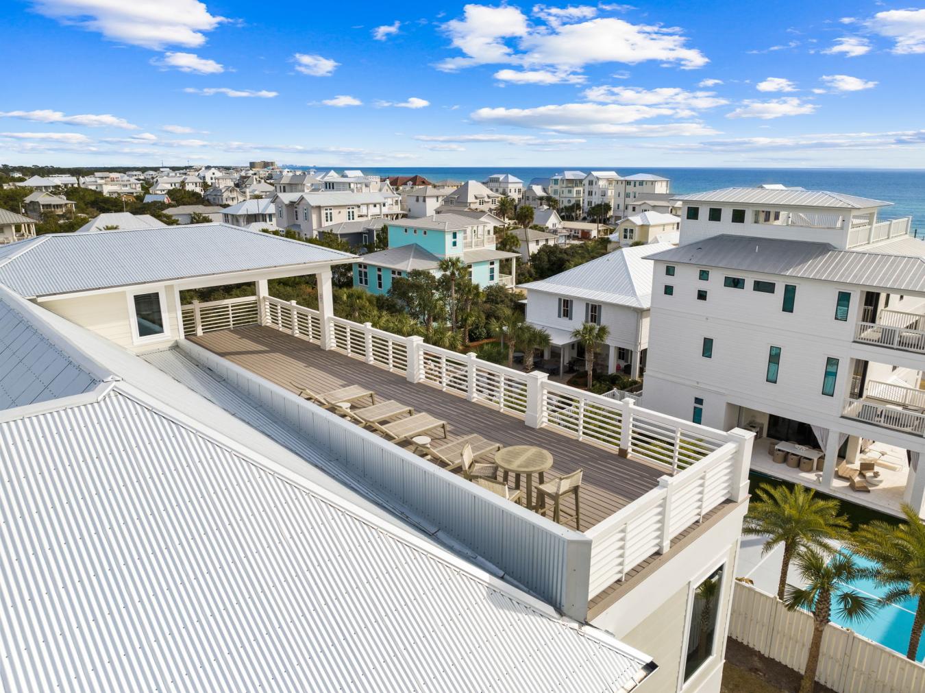311 Walton Rose Lane, Inlet Beach, Florida, 32461, United States, 8 Bedrooms Bedrooms, ,10 BathroomsBathrooms,Residential,For Sale,311 Walton Rose Lane,1447751