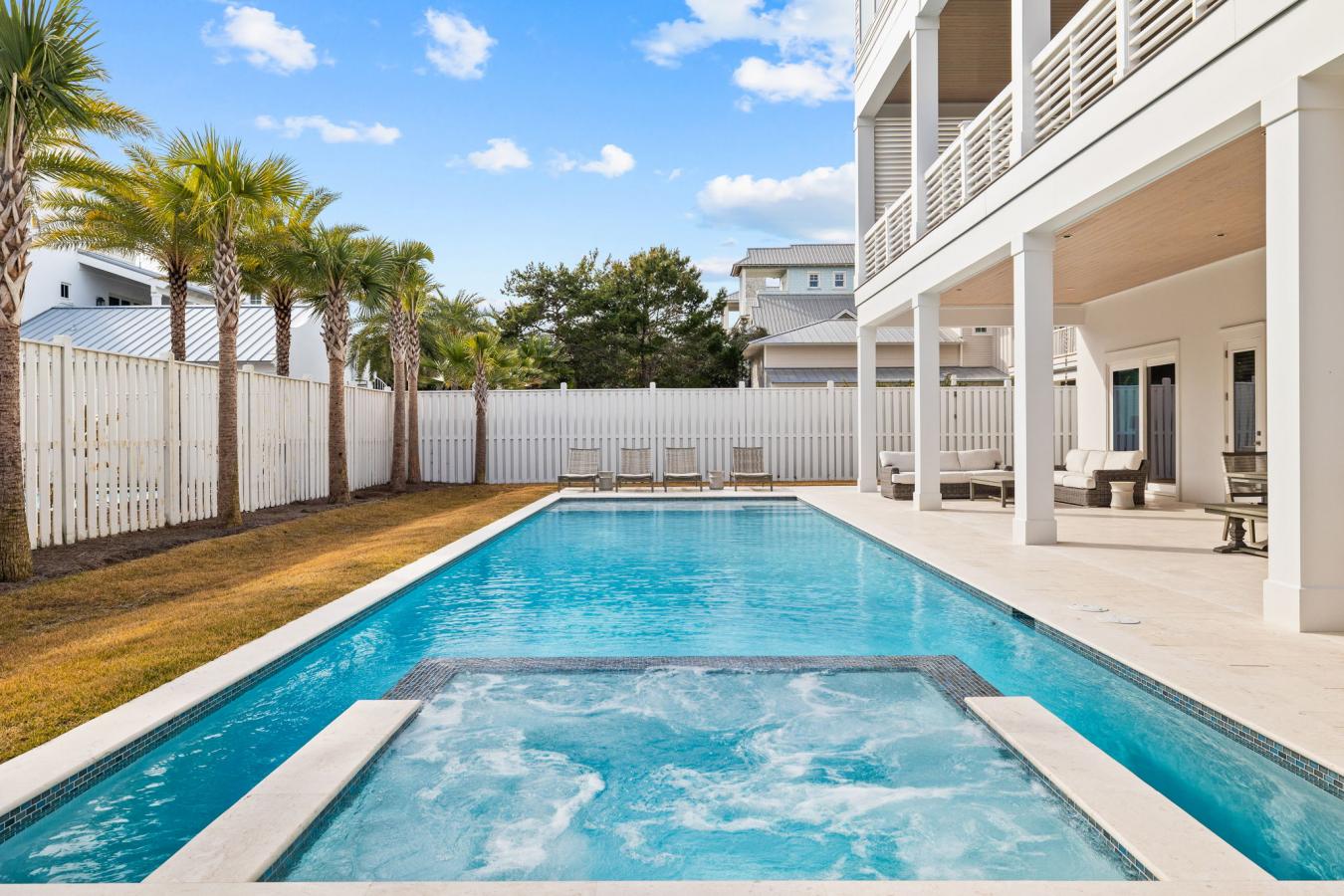 311 Walton Rose Lane, Inlet Beach, Florida, 32461, United States, 8 Bedrooms Bedrooms, ,10 BathroomsBathrooms,Residential,For Sale,311 Walton Rose Lane,1447751