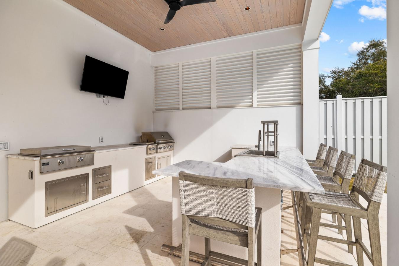 311 Walton Rose Lane, Inlet Beach, Florida, 32461, United States, 8 Bedrooms Bedrooms, ,10 BathroomsBathrooms,Residential,For Sale,311 Walton Rose Lane,1447751