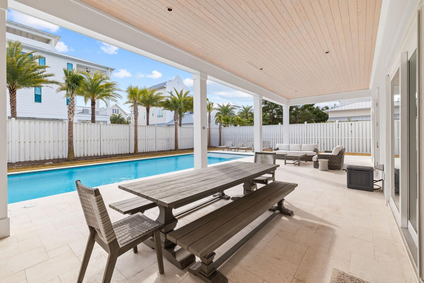 311 Walton Rose Lane, Inlet Beach, Florida, 32461, United States, 8 Bedrooms Bedrooms, ,10 BathroomsBathrooms,Residential,For Sale,311 Walton Rose Lane,1447751