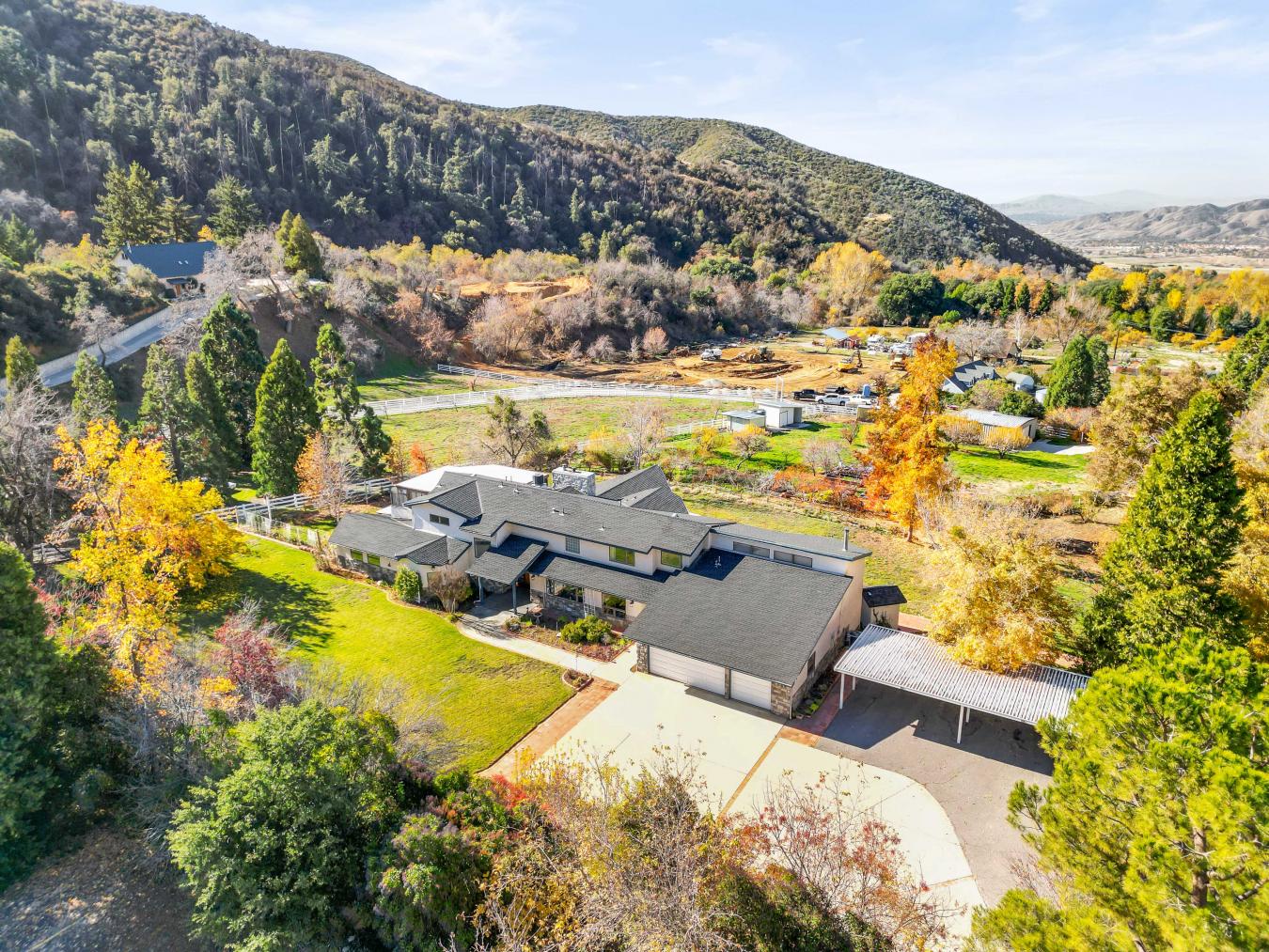 38387 Potato Canyon Road, Yucaipa, California, 92399, United States, 5 Bedrooms Bedrooms, ,5 BathroomsBathrooms,Residential,For Sale,38387 Potato Canyon Road,1448202