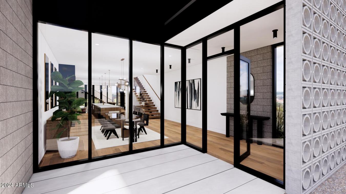 6914 E 2nd Street, Scottsdale, AZ, 85251, United States, 4 Bedrooms Bedrooms, ,4 BathroomsBathrooms,Residential,For Sale,6914 E 2nd Street,1448197