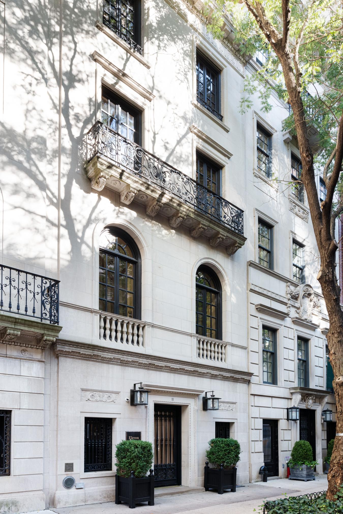 11 east 74th ST, New York, New York, 10021, United States, 6 Bedrooms Bedrooms, ,9 BathroomsBathrooms,Residential,For Sale,11 east 74th ST,1454951