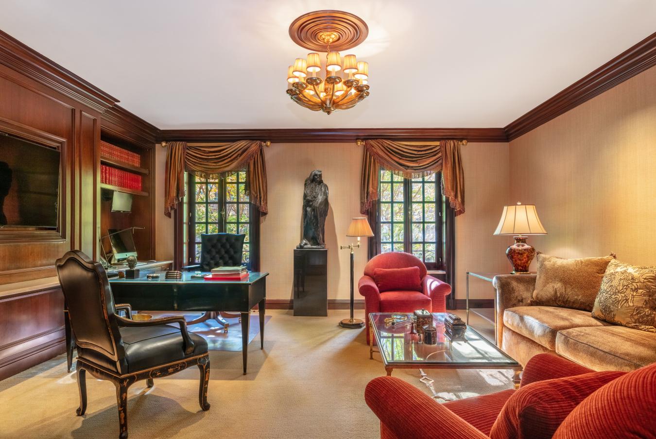11 EAST 74TH STREET, New York, New York, 10021, United States, 6 Bedrooms Bedrooms, ,9 BathroomsBathrooms,Residential,For Sale,11 EAST 74TH STREET,1454951