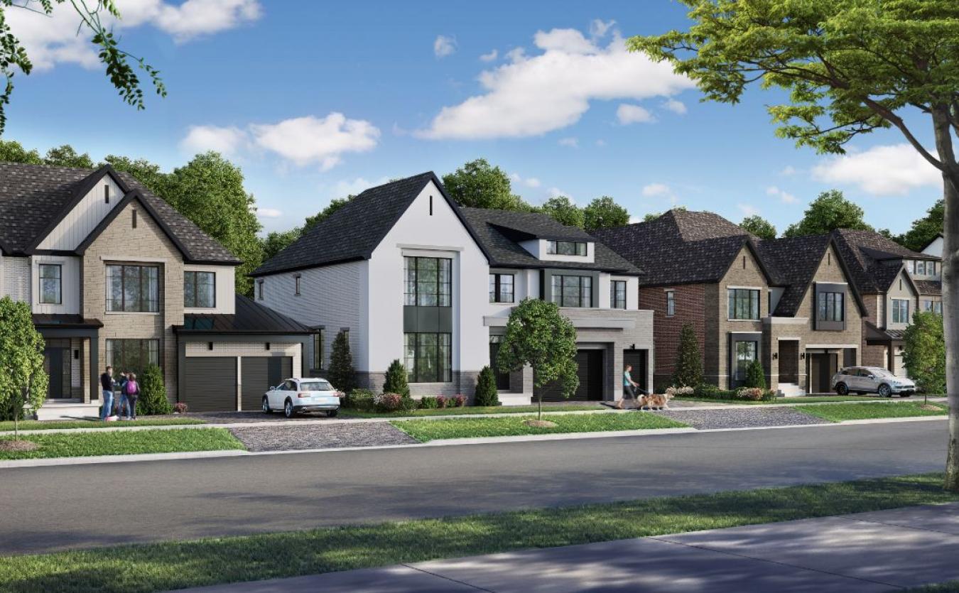 16th Ave and Warden Ave, Markham, Ontario, L3R 2X2, Canada, 4 Bedrooms Bedrooms, ,3 BathroomsBathrooms,Residential,For Sale,16th Ave and Warden Ave,1448185