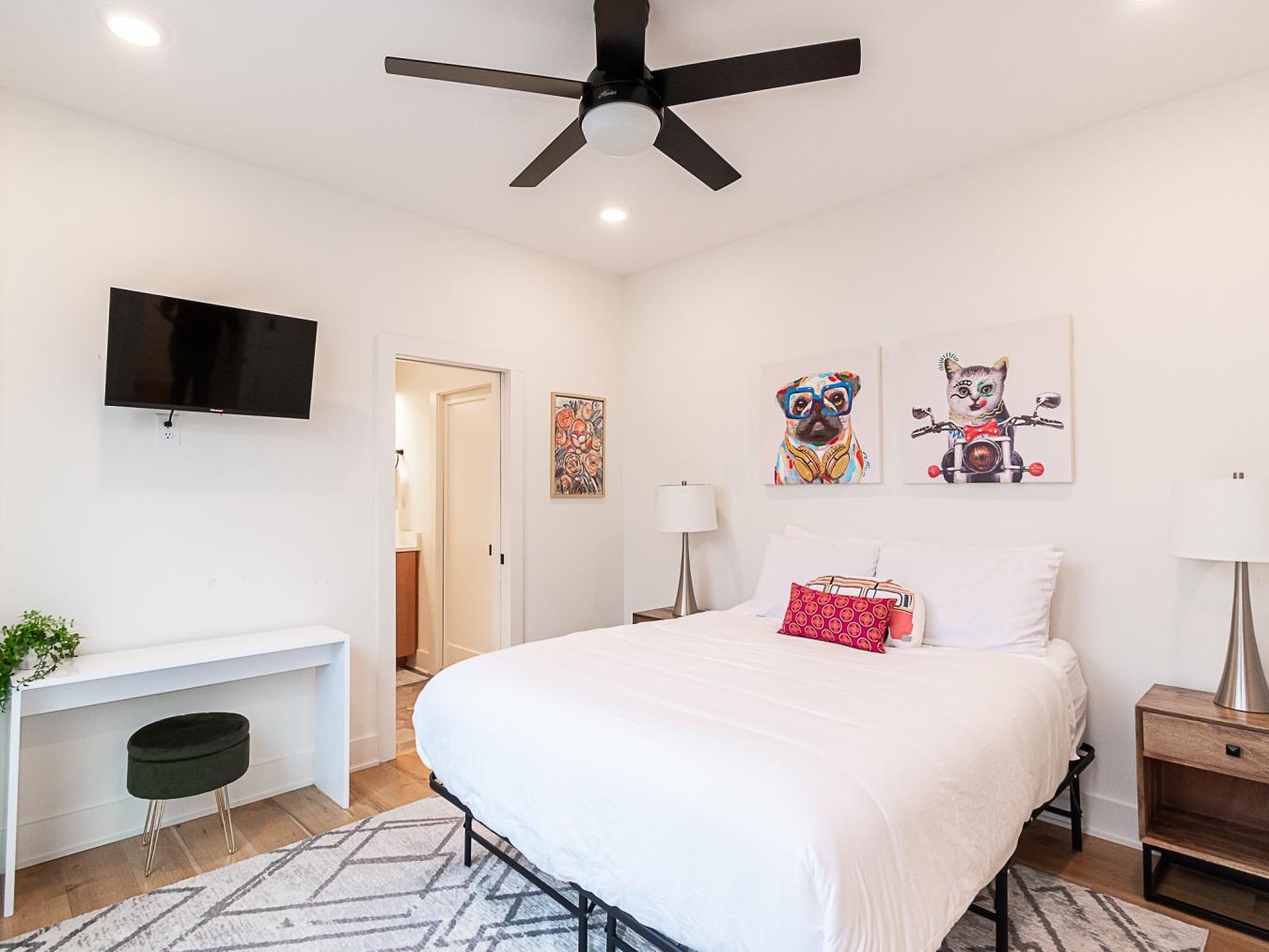 98 N 8th Street, Nashville, TN, 37206, United States, 3 Bedrooms Bedrooms, ,3 BathroomsBathrooms,Residential,For Sale,98 N 8th Street,1450443