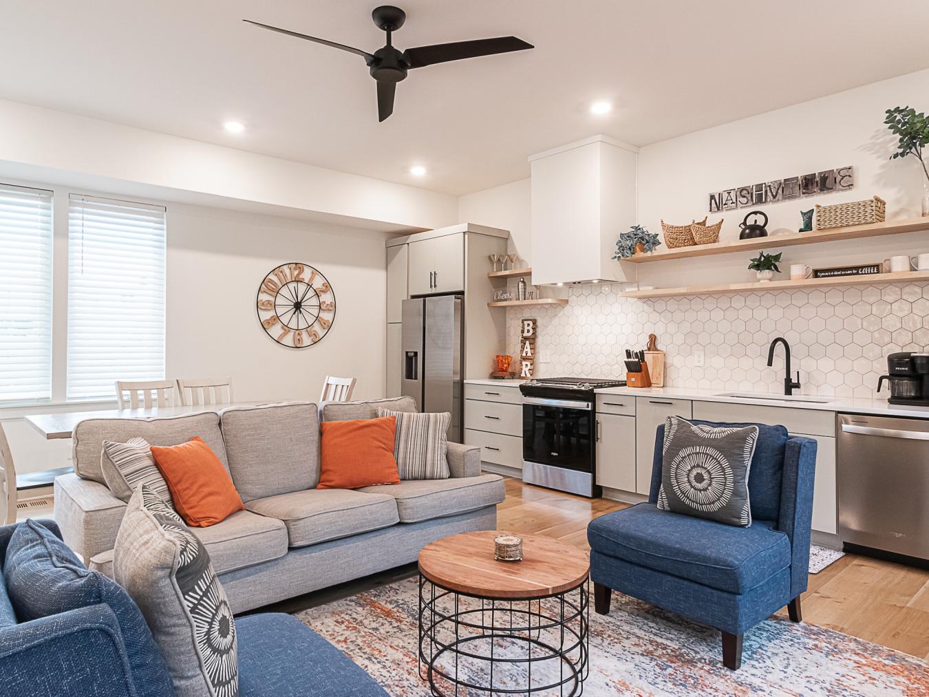 98 N 8th Street, Nashville, TN, 37206, United States, 3 Bedrooms Bedrooms, ,3 BathroomsBathrooms,Residential,For Sale,98 N 8th Street,1450443