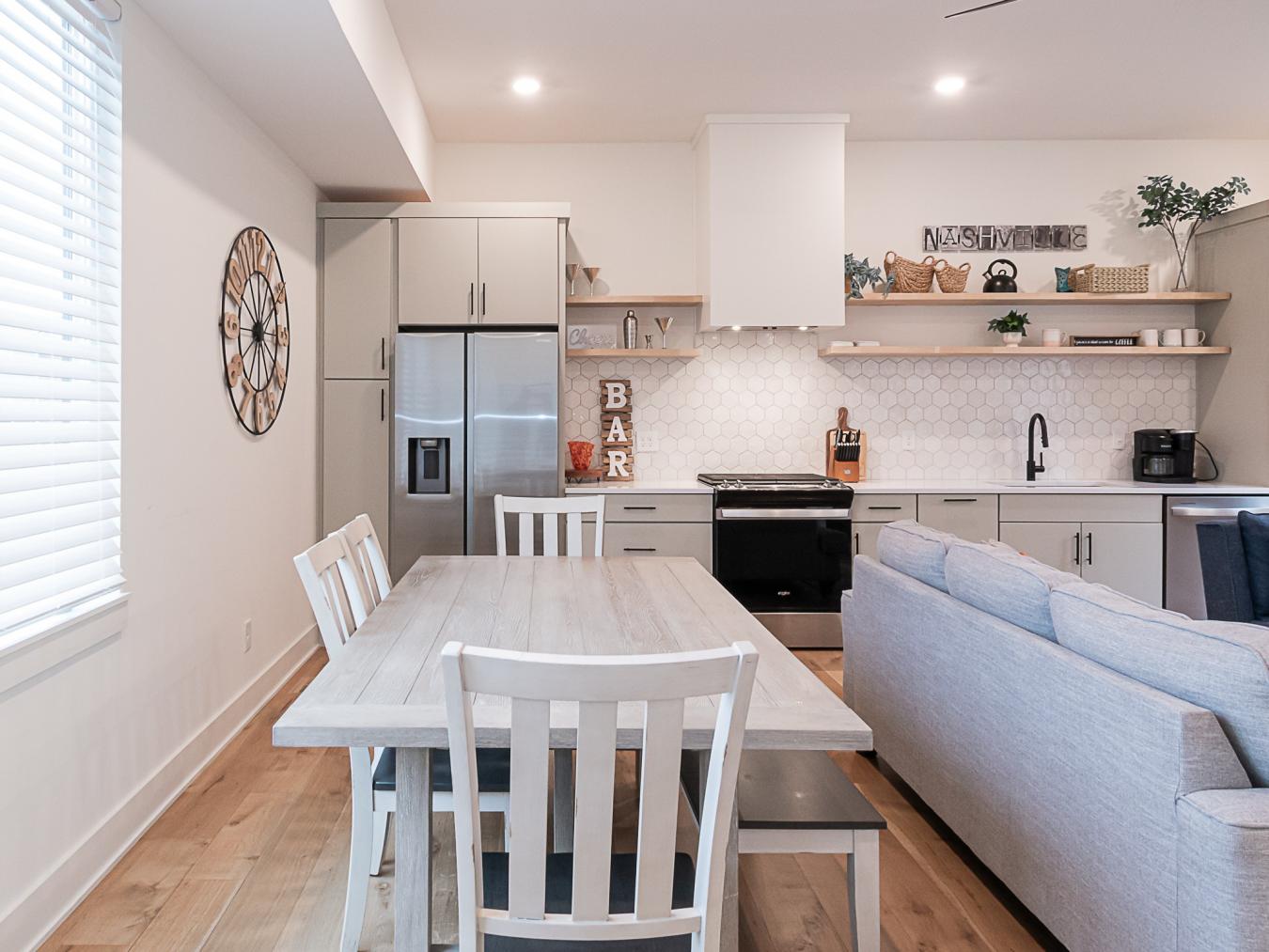 98 N 8th Street, Nashville, TN, 37206, United States, 3 Bedrooms Bedrooms, ,3 BathroomsBathrooms,Residential,For Sale,98 N 8th Street,1450443