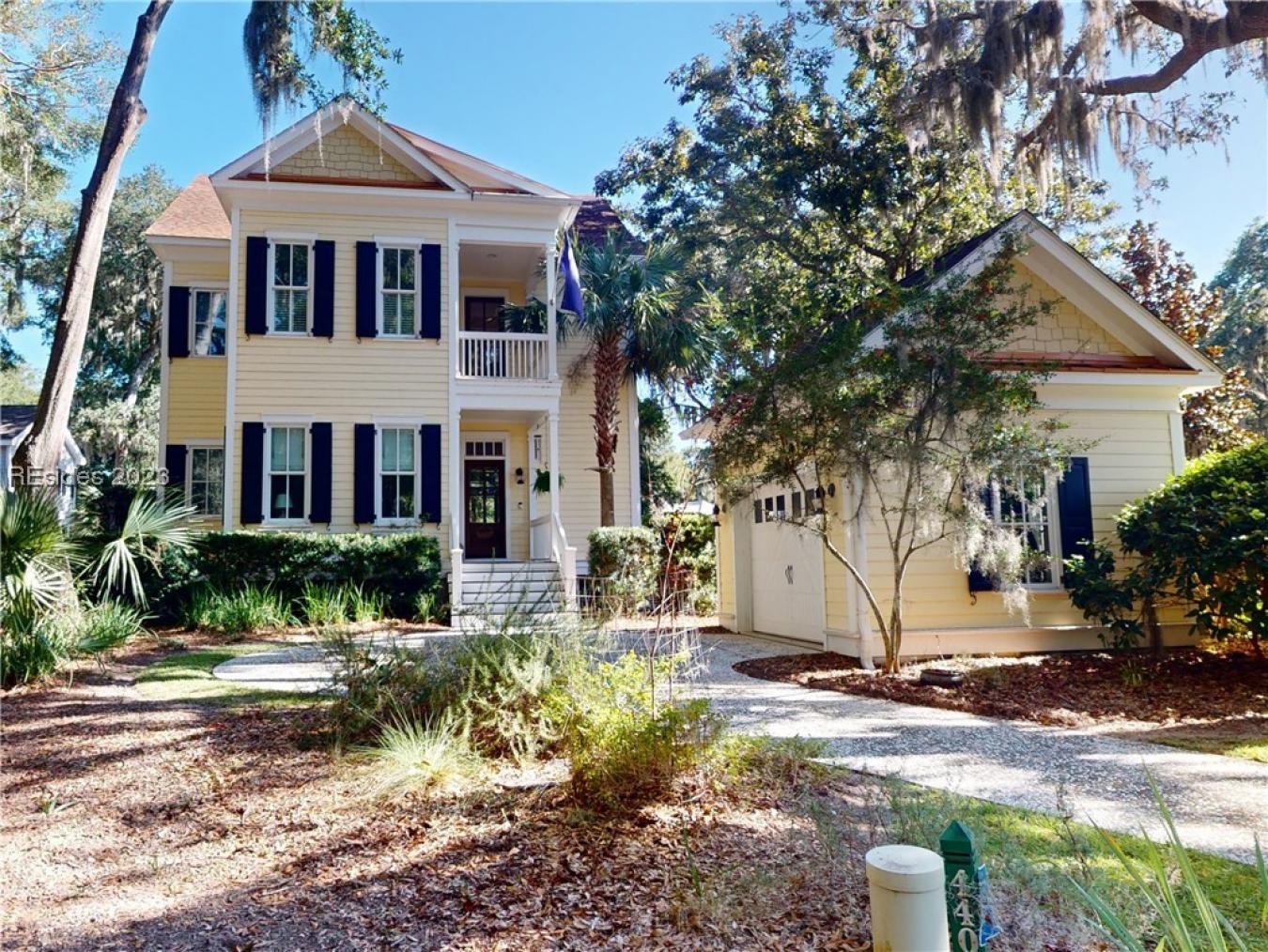 13 Tabby, Daufuskie Island, South Carolina, 29915, United States, 4 Bedrooms Bedrooms, ,3 BathroomsBathrooms,Residential,For Sale,13 Tabby,1450417