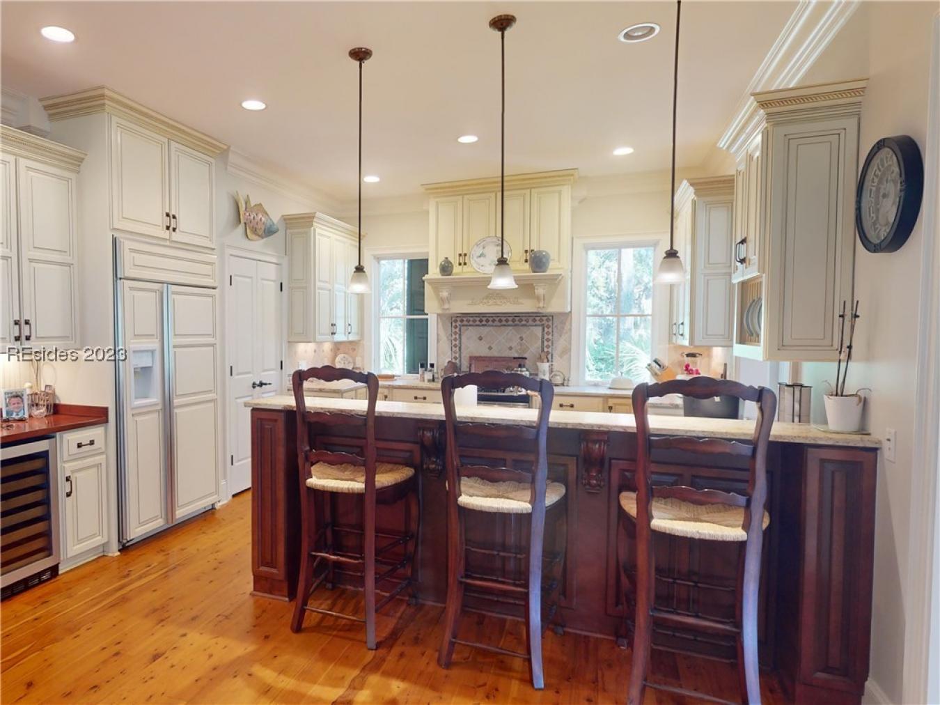 13 Tabby, Daufuskie Island, South Carolina, 29915, United States, 4 Bedrooms Bedrooms, ,3 BathroomsBathrooms,Residential,For Sale,13 Tabby,1450417