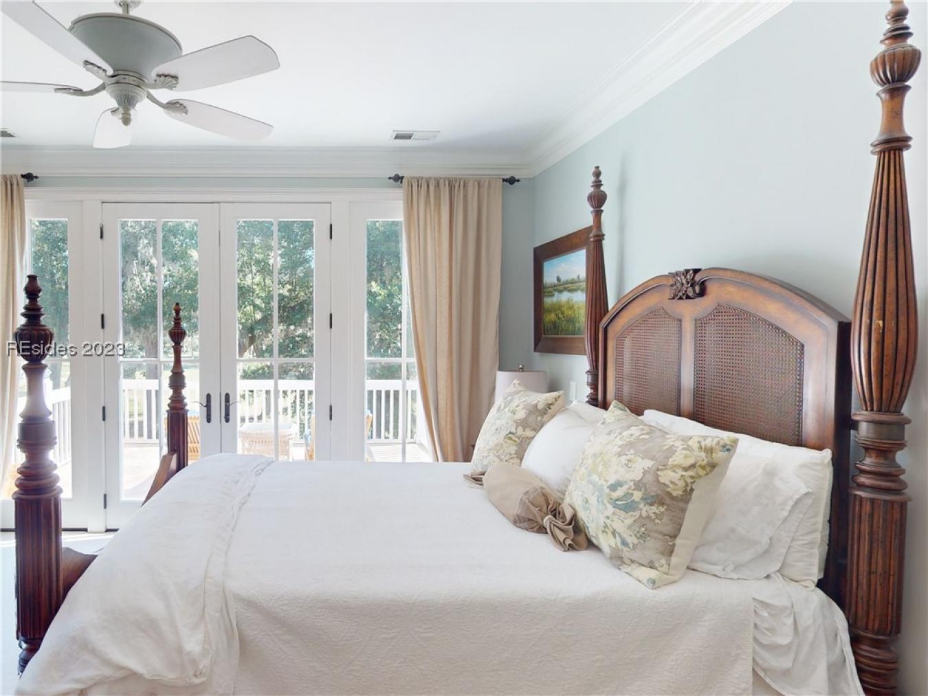 13 Tabby, Daufuskie Island, South Carolina, 29915, United States, 4 Bedrooms Bedrooms, ,3 BathroomsBathrooms,Residential,For Sale,13 Tabby,1450417