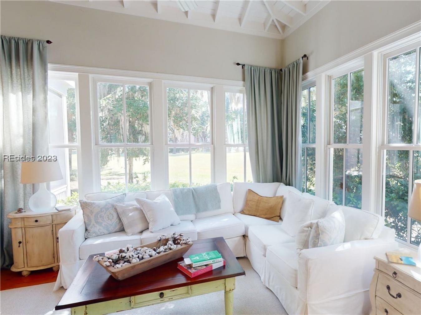 13 Tabby, Daufuskie Island, South Carolina, 29915, United States, 4 Bedrooms Bedrooms, ,3 BathroomsBathrooms,Residential,For Sale,13 Tabby,1450417