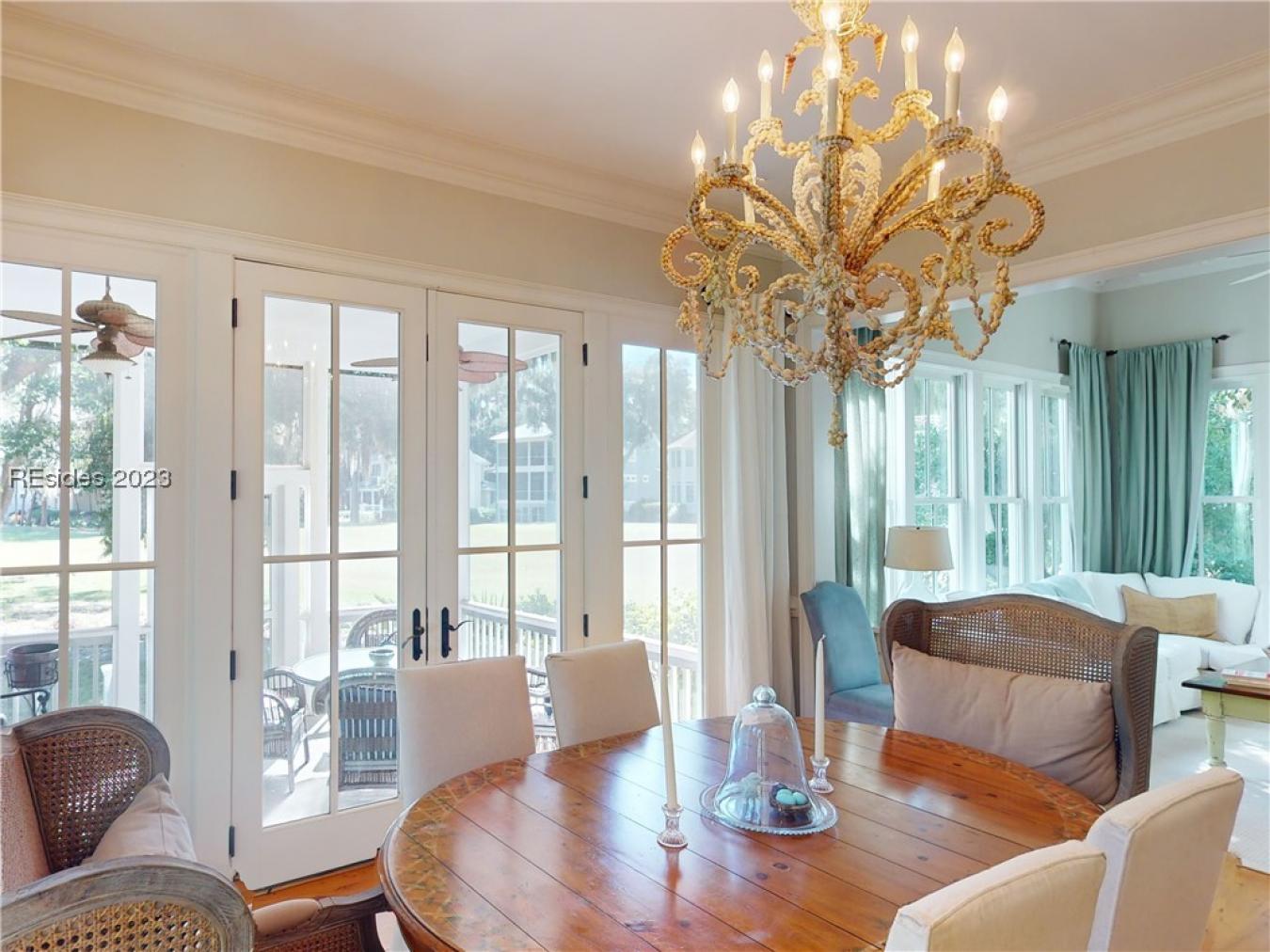 13 Tabby, Daufuskie Island, South Carolina, 29915, United States, 4 Bedrooms Bedrooms, ,3 BathroomsBathrooms,Residential,For Sale,13 Tabby,1450417