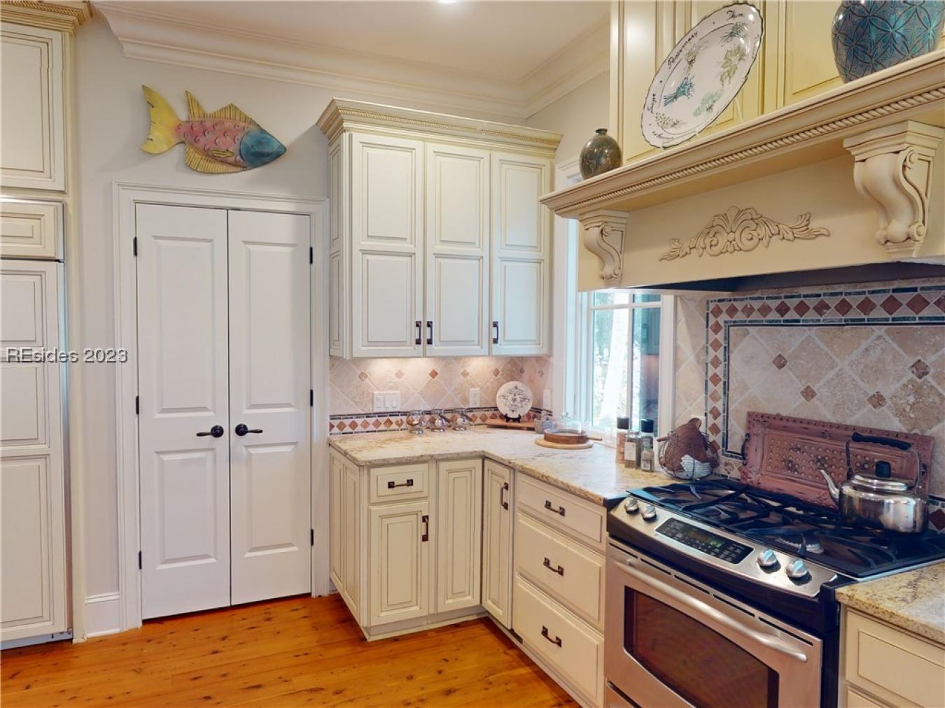 13 Tabby, Daufuskie Island, South Carolina, 29915, United States, 4 Bedrooms Bedrooms, ,3 BathroomsBathrooms,Residential,For Sale,13 Tabby,1450417