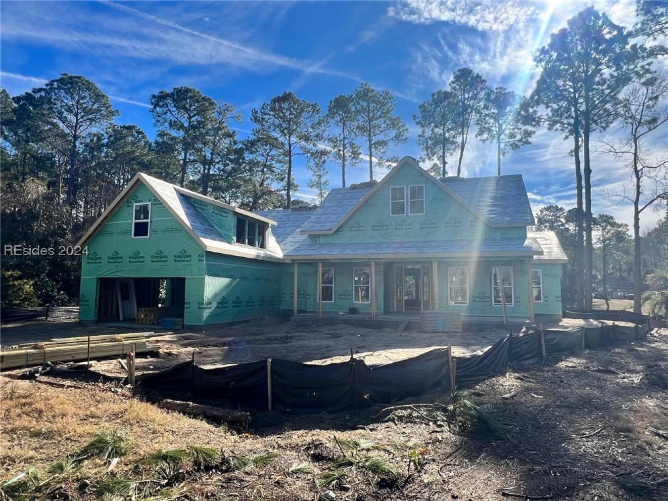 7 Clove Hitch, Hilton Head Island, SC, 29926, United States, 4 Bedrooms Bedrooms, ,3 BathroomsBathrooms,Residential,For Sale,7 Clove Hitch,1450416