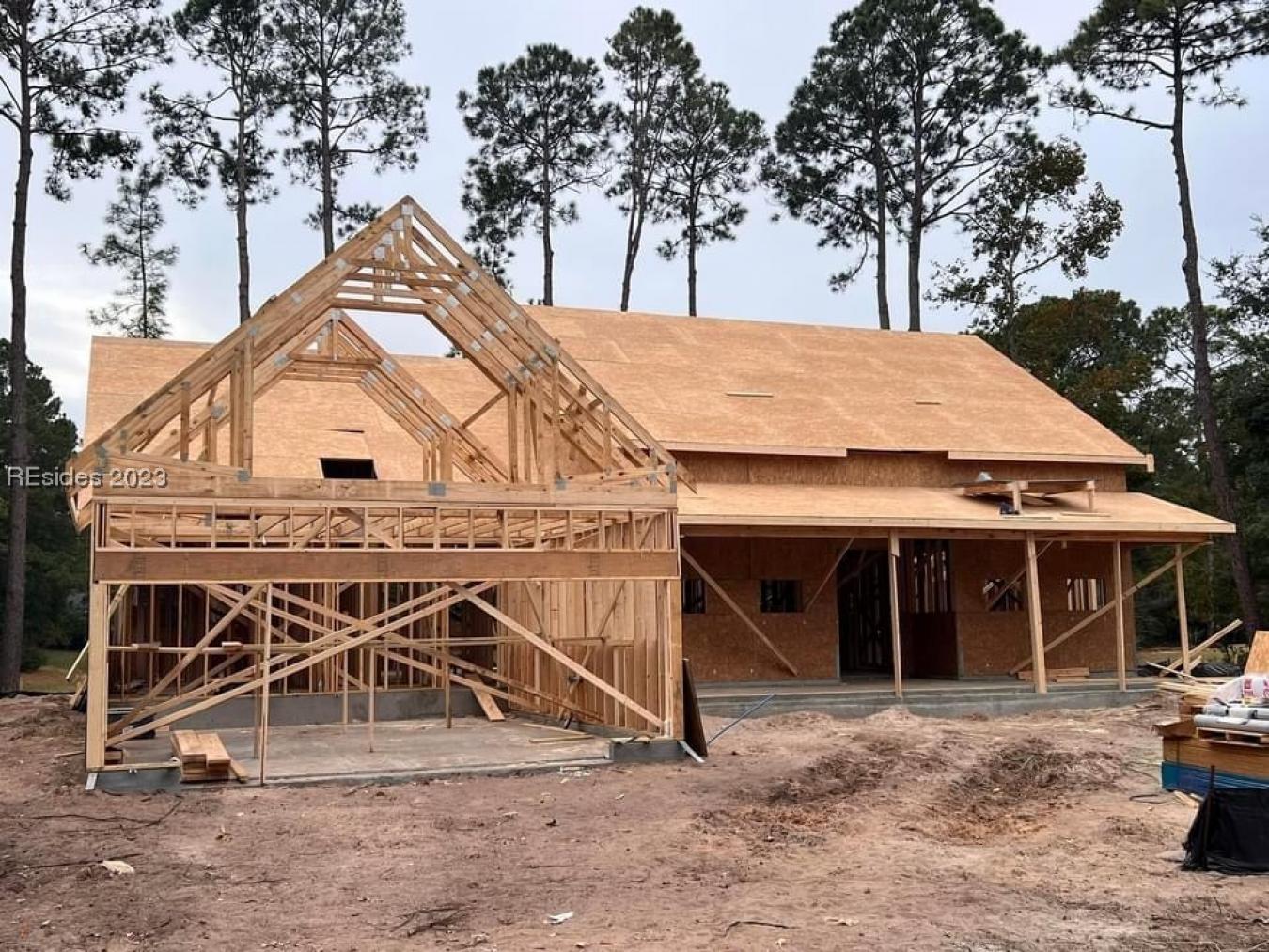 7 Clove Hitch, Hilton Head Island, SC, 29926, United States, 4 Bedrooms Bedrooms, ,3 BathroomsBathrooms,Residential,For Sale,7 Clove Hitch,1450416