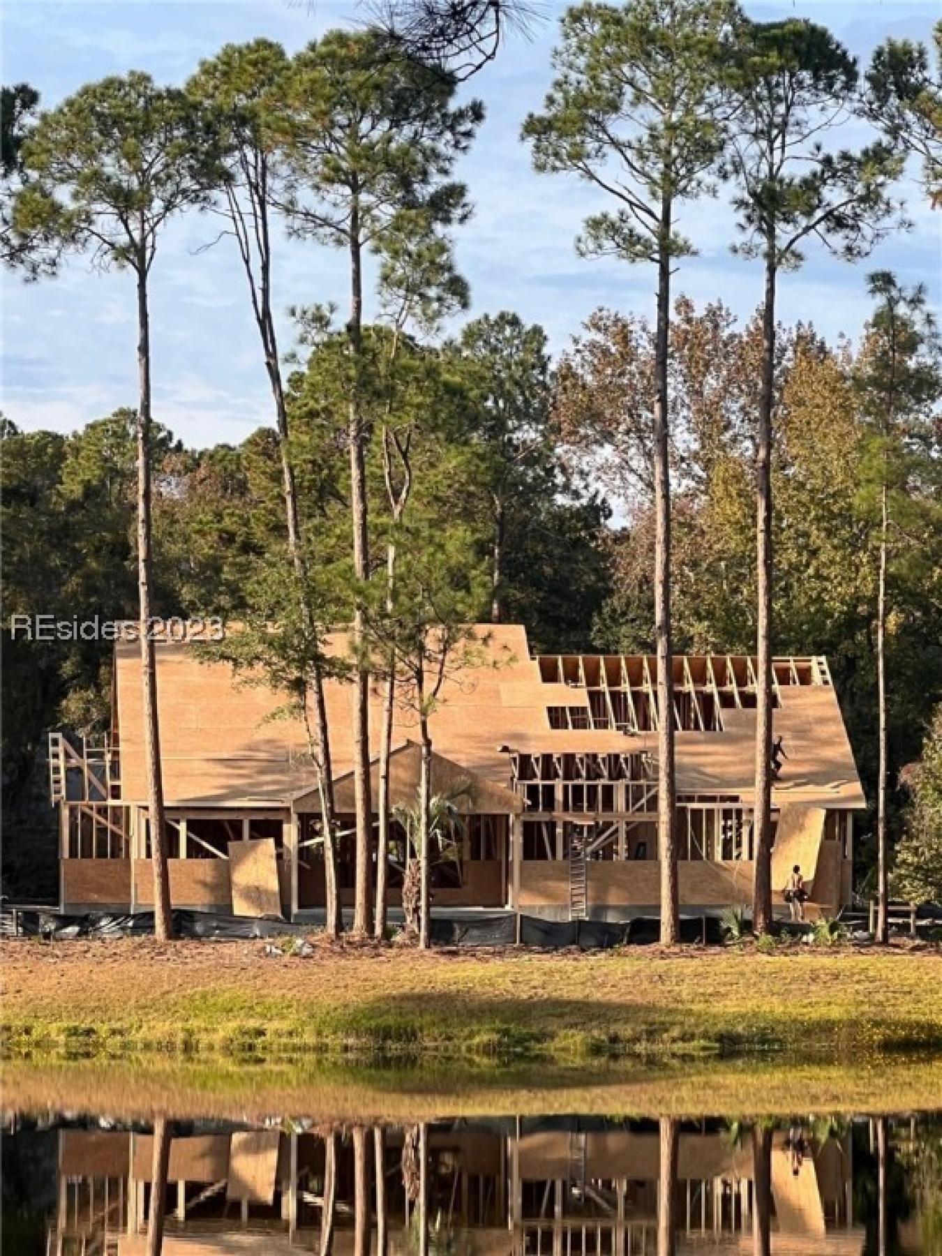7 Clove Hitch, Hilton Head Island, SC, 29926, United States, 4 Bedrooms Bedrooms, ,3 BathroomsBathrooms,Residential,For Sale,7 Clove Hitch,1450416
