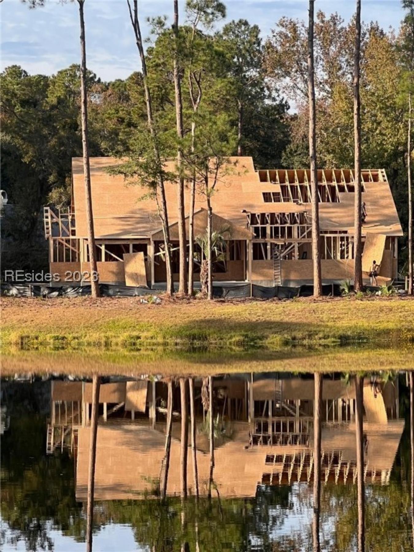 7 Clove Hitch, Hilton Head Island, SC, 29926, United States, 4 Bedrooms Bedrooms, ,3 BathroomsBathrooms,Residential,For Sale,7 Clove Hitch,1450416