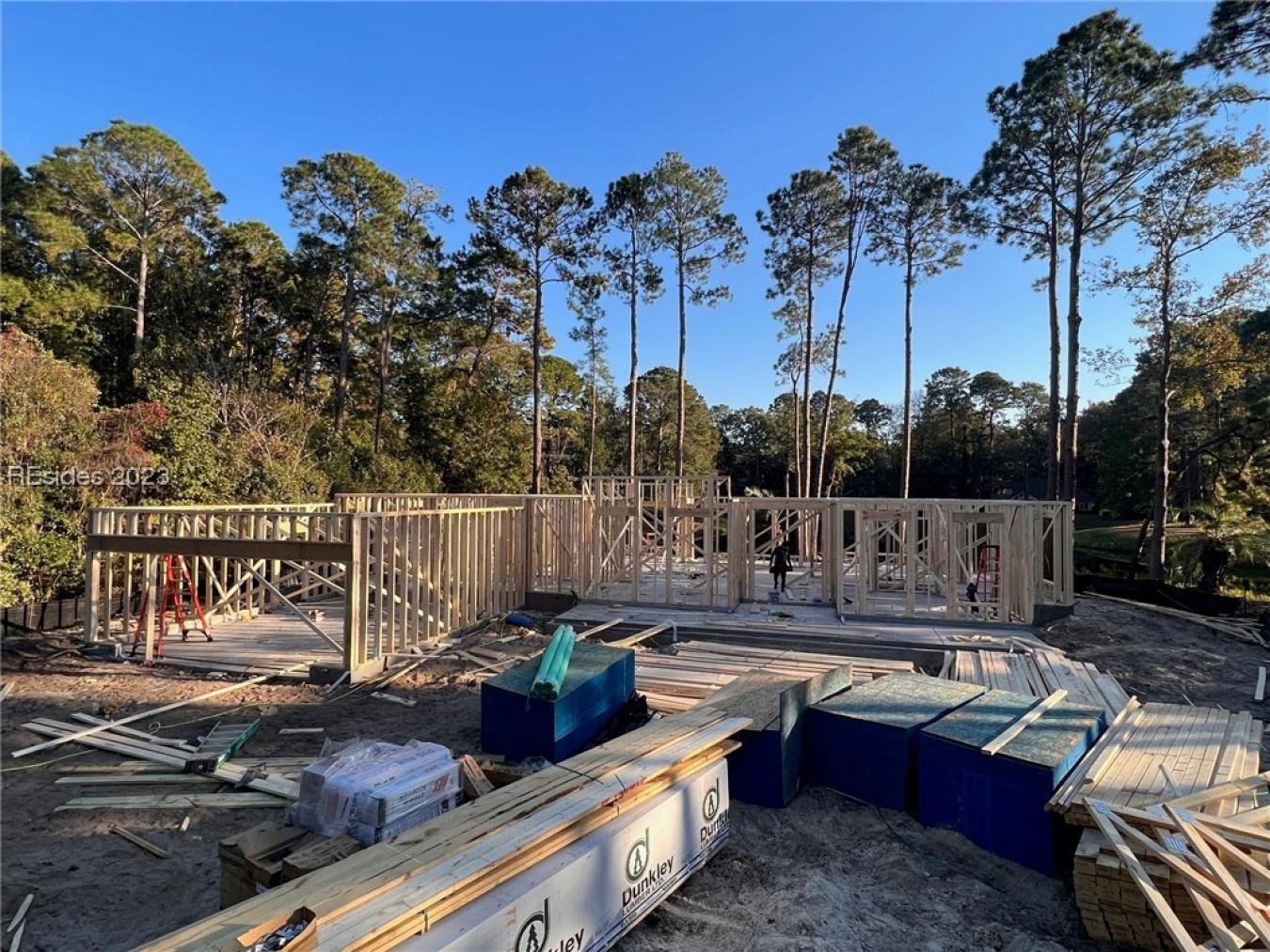 7 Clove Hitch, Hilton Head Island, SC, 29926, United States, 4 Bedrooms Bedrooms, ,3 BathroomsBathrooms,Residential,For Sale,7 Clove Hitch,1450416
