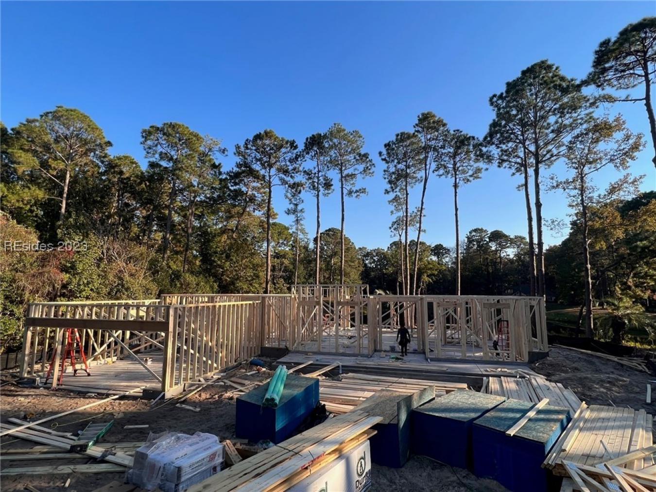 7 Clove Hitch, Hilton Head Island, SC, 29926, United States, 4 Bedrooms Bedrooms, ,3 BathroomsBathrooms,Residential,For Sale,7 Clove Hitch,1450416