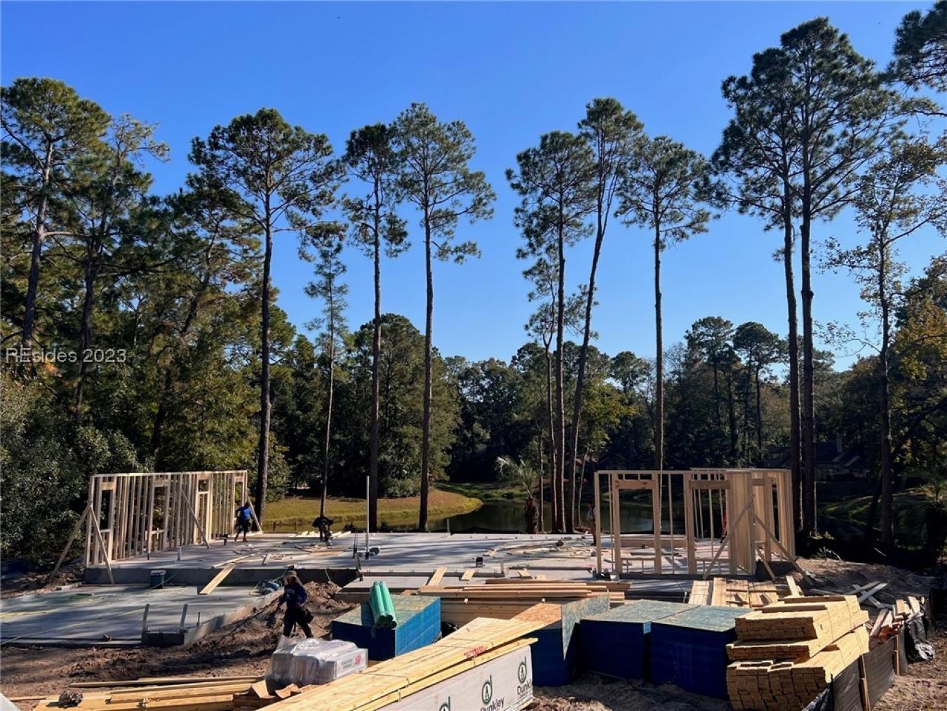 7 Clove Hitch, Hilton Head Island, SC, 29926, United States, 4 Bedrooms Bedrooms, ,3 BathroomsBathrooms,Residential,For Sale,7 Clove Hitch,1450416