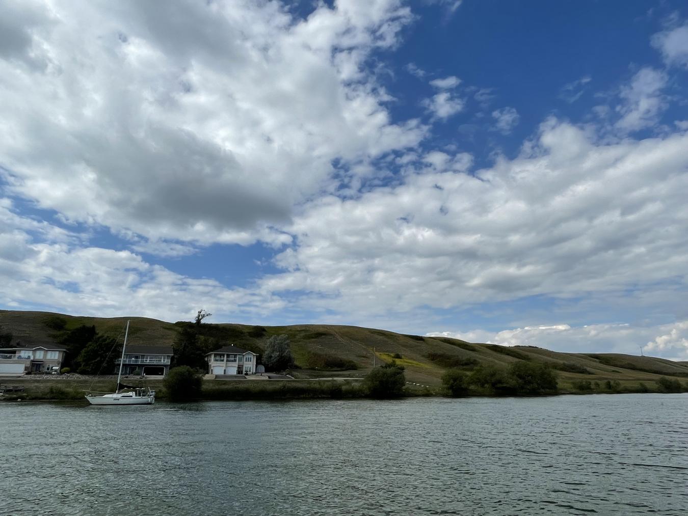 Resort Village of Thode, SK, S7C 0A4, Canada, ,Residential,For Sale,1677755