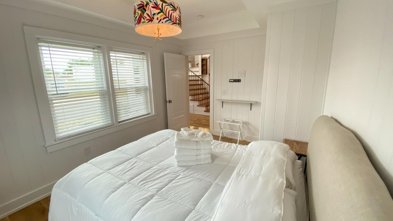 302 Raleigh Avenue, Carolina Beach, North Carolina, 28428, United States, 3 Bedrooms Bedrooms, ,2 BathroomsBathrooms,Residential,For Sale,302 Raleigh Avenue,1450406