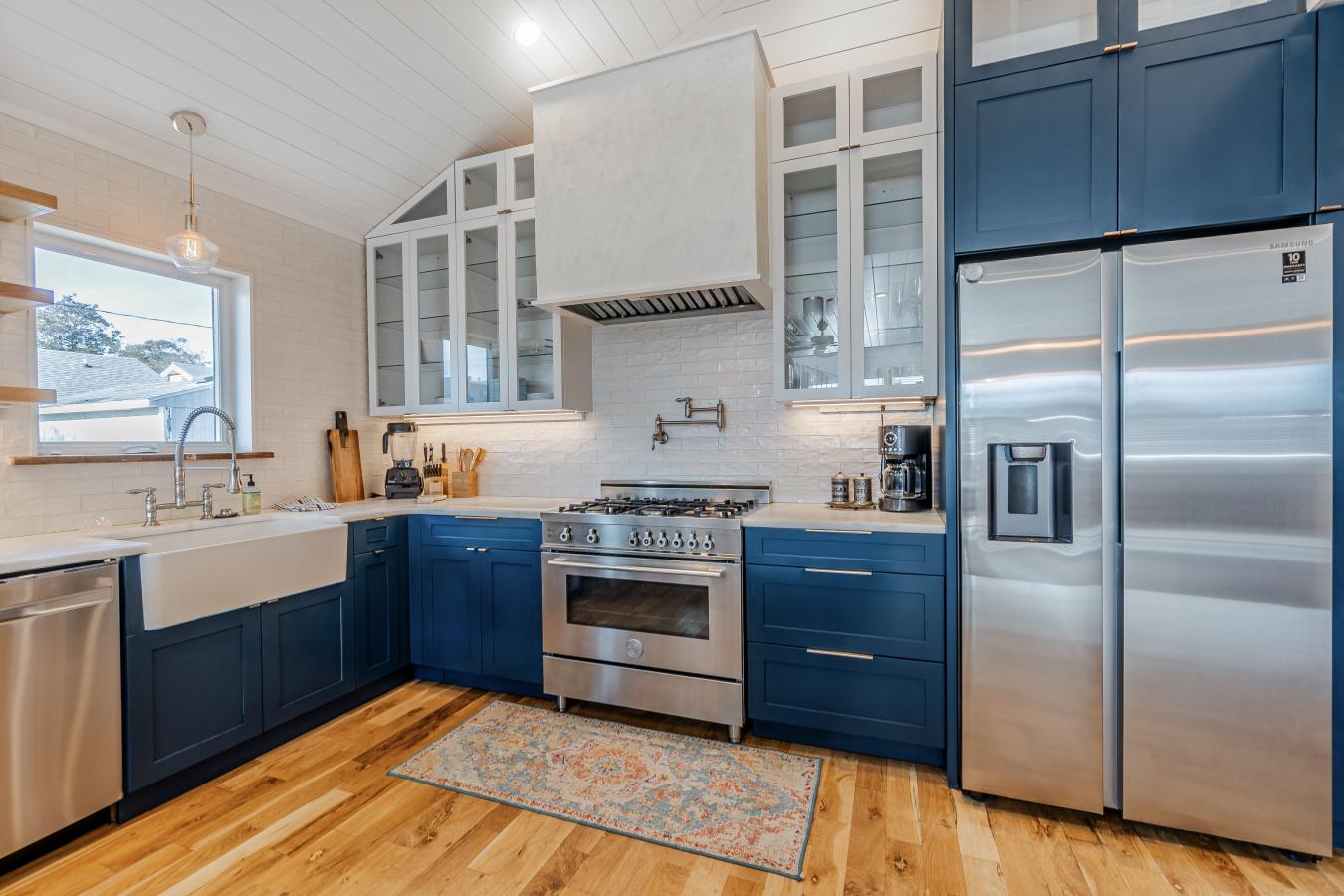 302 Raleigh Avenue, Carolina Beach, North Carolina, 28428, United States, 3 Bedrooms Bedrooms, ,2 BathroomsBathrooms,Residential,For Sale,302 Raleigh Avenue,1450406