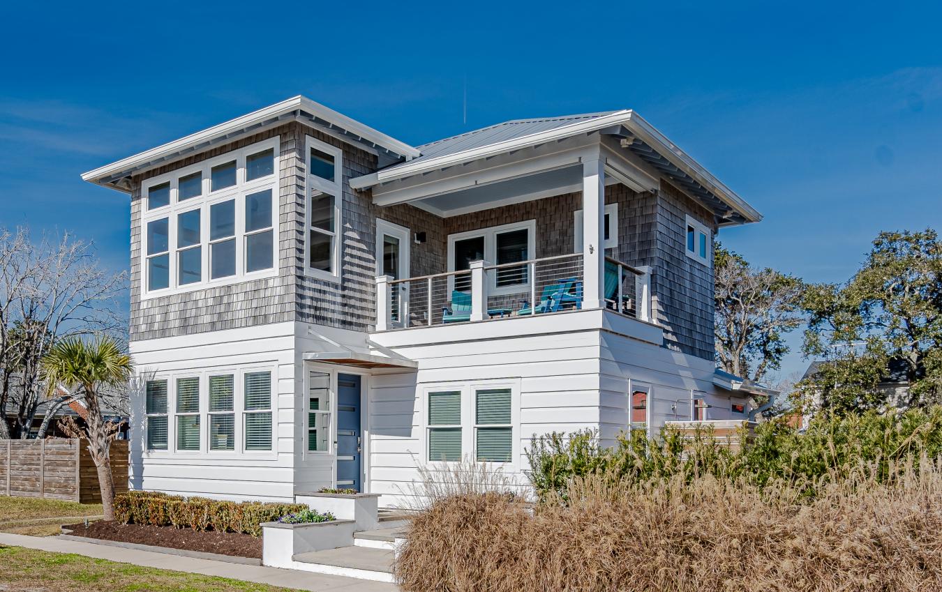 302 Raleigh Avenue, Carolina Beach, North Carolina, 28428, United States, 3 Bedrooms Bedrooms, ,2 BathroomsBathrooms,Residential,For Sale,302 Raleigh Avenue,1450406