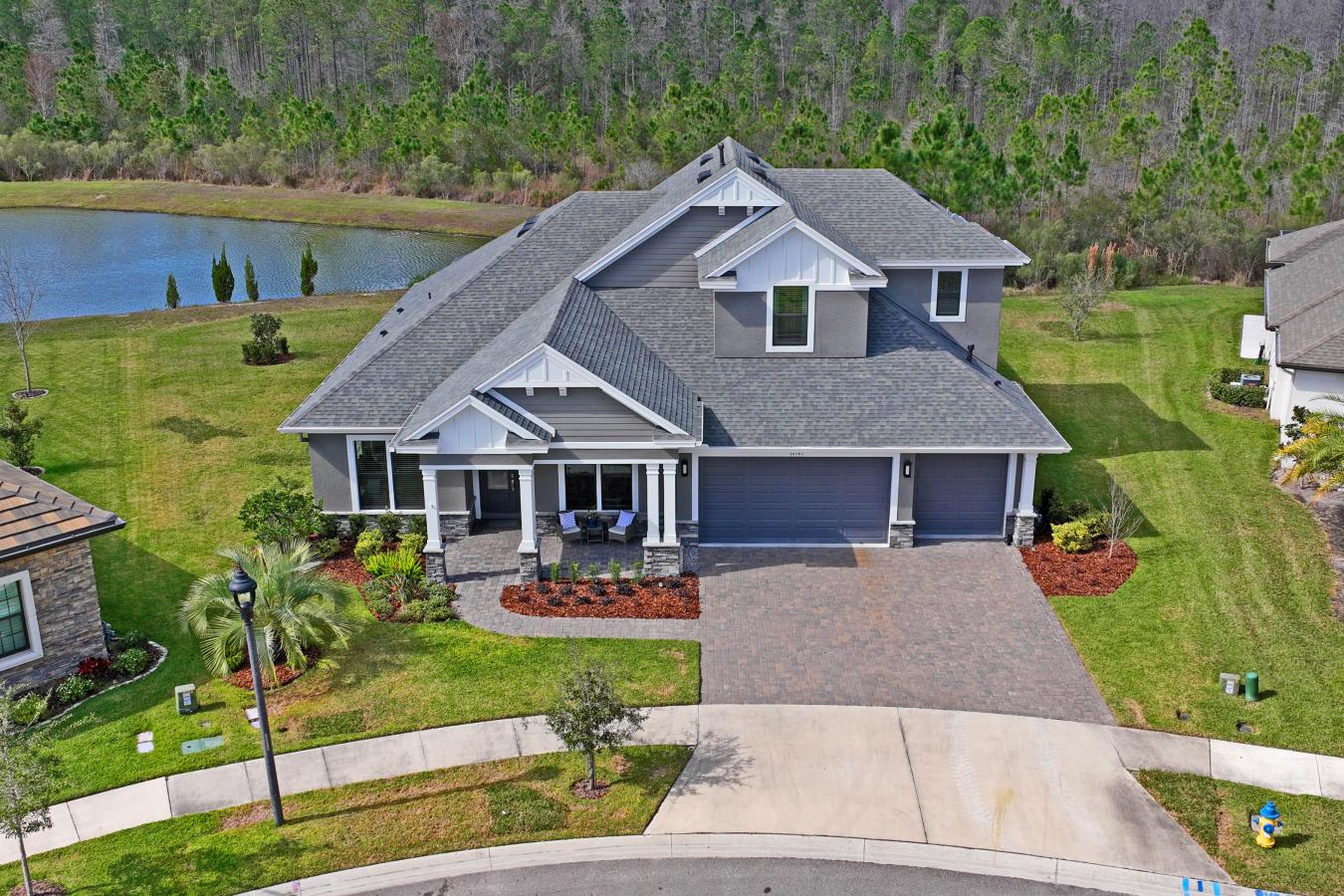 16545 Acoustic Loop, Land O Lakes, Florida, 34638, United States, 4 Bedrooms Bedrooms, ,3 BathroomsBathrooms,Residential,For Sale,16545 Acoustic Loop,1451616