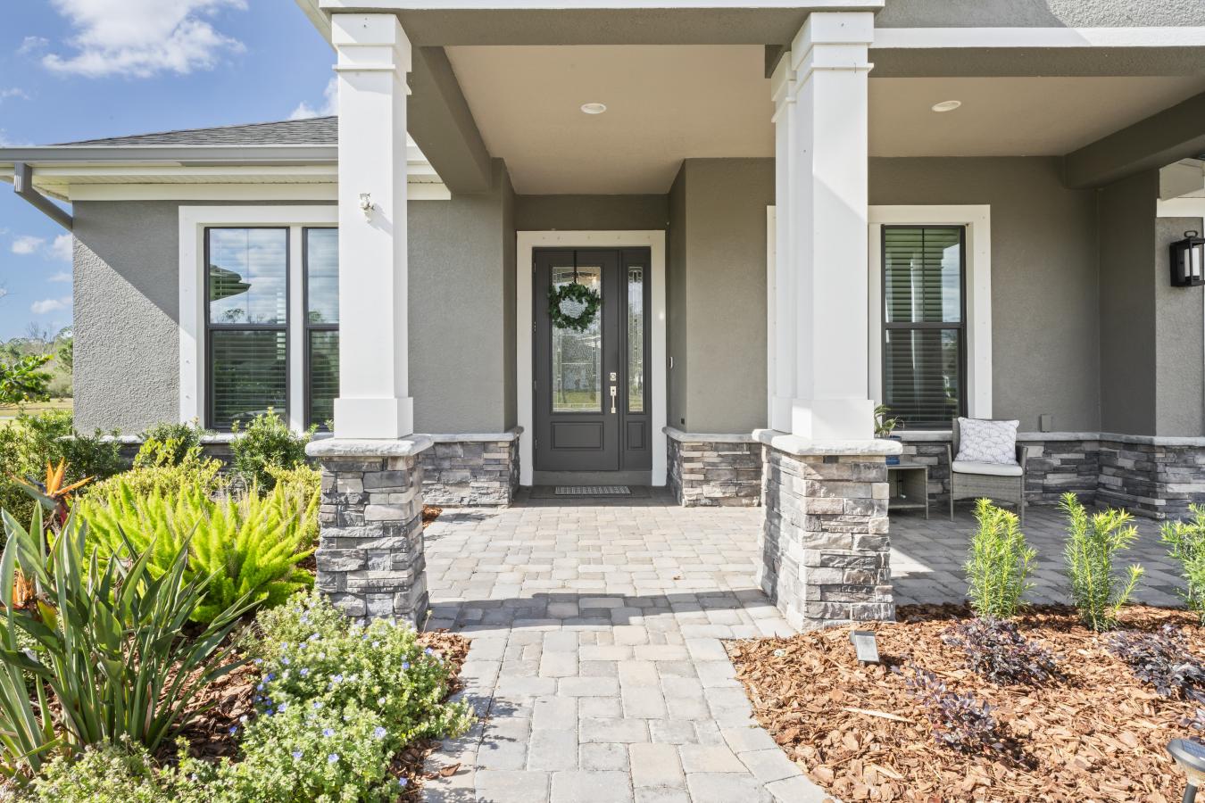 16545 Acoustic Loop, Land O Lakes, Florida, 34638, United States, 4 Bedrooms Bedrooms, ,3 BathroomsBathrooms,Residential,For Sale,16545 Acoustic Loop,1451616