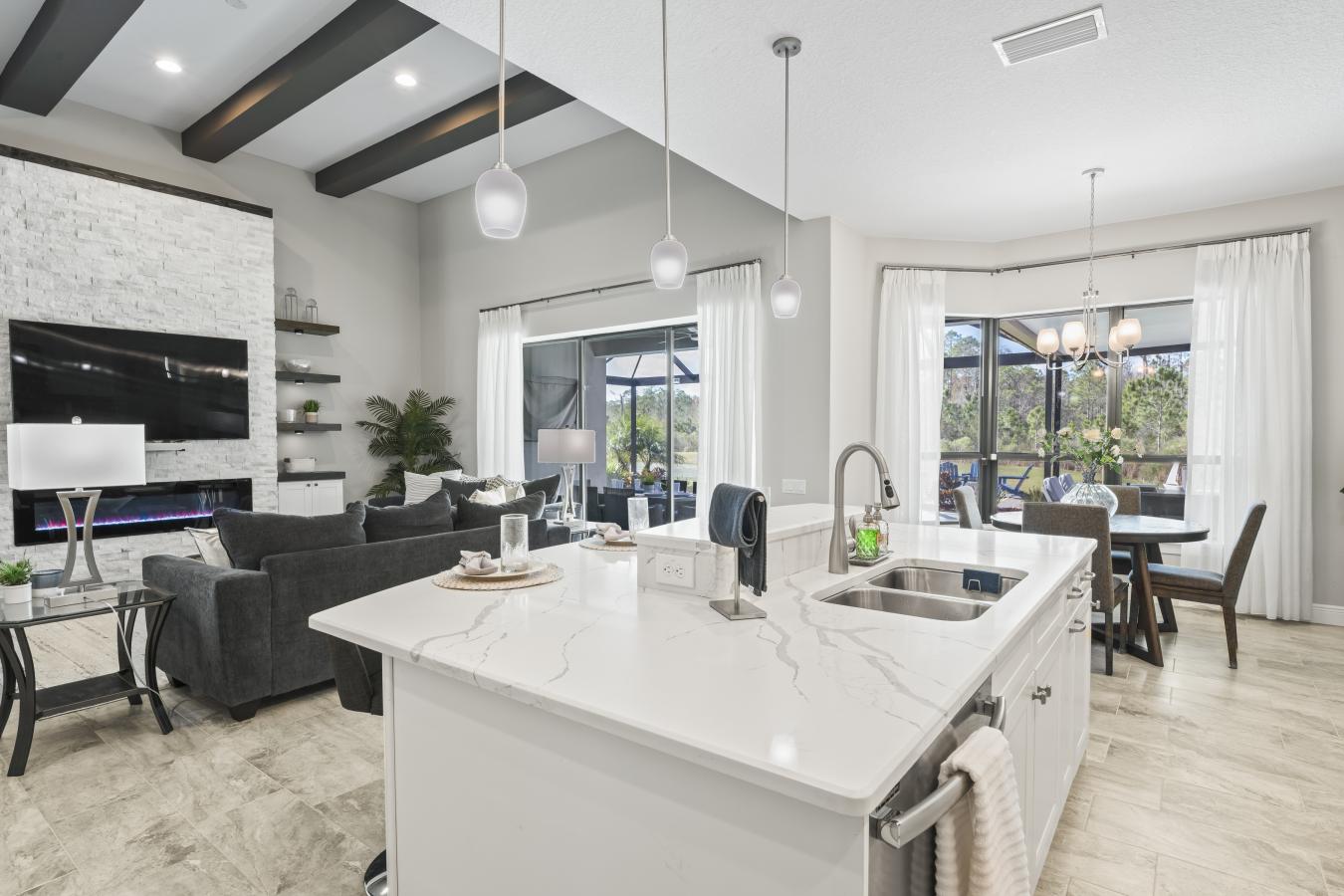 16545 Acoustic Loop, Land O Lakes, Florida, 34638, United States, 4 Bedrooms Bedrooms, ,3 BathroomsBathrooms,Residential,For Sale,16545 Acoustic Loop,1451616