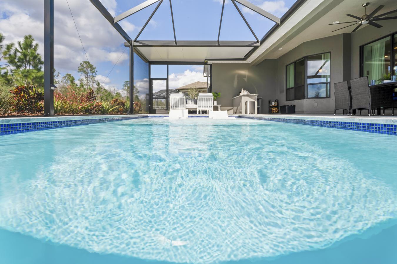 16545 Acoustic Loop, Land O Lakes, Florida, 34638, United States, 4 Bedrooms Bedrooms, ,3 BathroomsBathrooms,Residential,For Sale,16545 Acoustic Loop,1451616