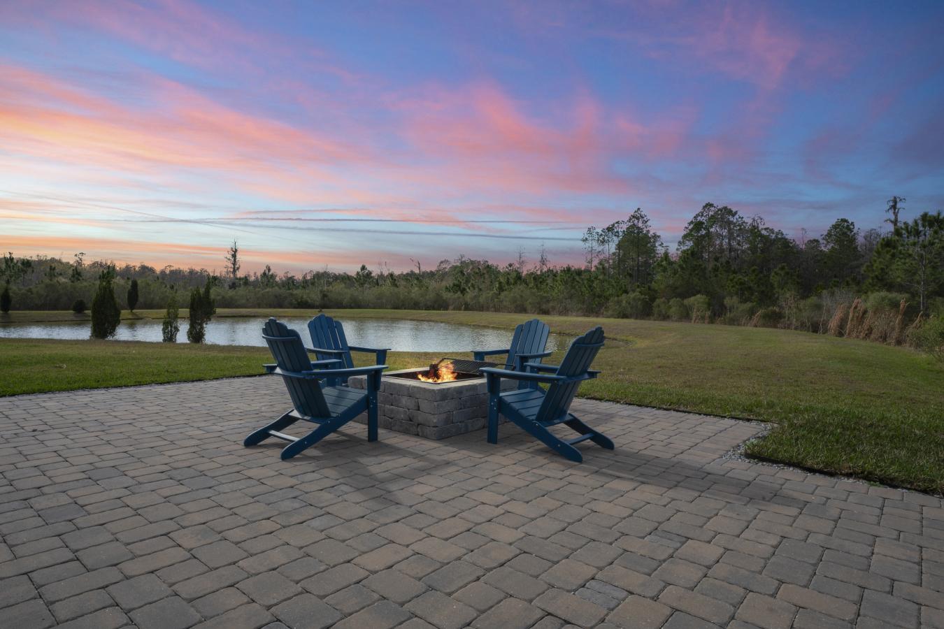 16545 Acoustic Loop, Land O Lakes, Florida, 34638, United States, 4 Bedrooms Bedrooms, ,3 BathroomsBathrooms,Residential,For Sale,16545 Acoustic Loop,1451616