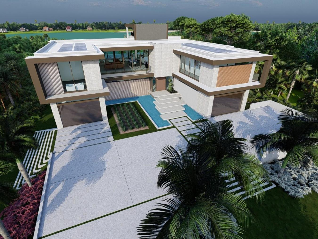 1329 N LAKE SHORE DRIVE, SARASOTA, Florida, 34231, United States, 4 Bedrooms Bedrooms, ,4 BathroomsBathrooms,Residential,For Sale,1329 N LAKE SHORE DRIVE,1451604