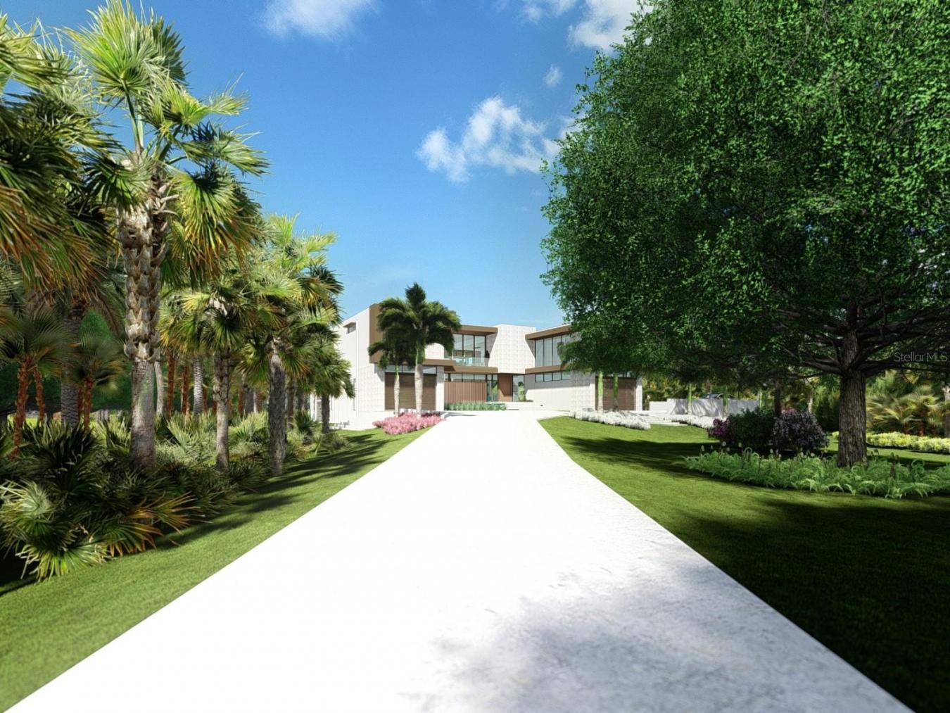 1329 N LAKE SHORE DRIVE, SARASOTA, Florida, 34231, United States, 4 Bedrooms Bedrooms, ,4 BathroomsBathrooms,Residential,For Sale,1329 N LAKE SHORE DRIVE,1451604
