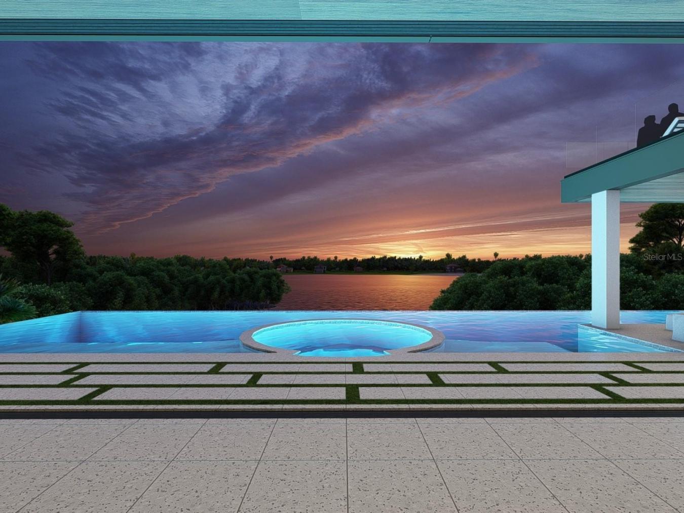 1329 N LAKE SHORE DRIVE, SARASOTA, Florida, 34231, United States, 4 Bedrooms Bedrooms, ,4 BathroomsBathrooms,Residential,For Sale,1329 N LAKE SHORE DRIVE,1451604
