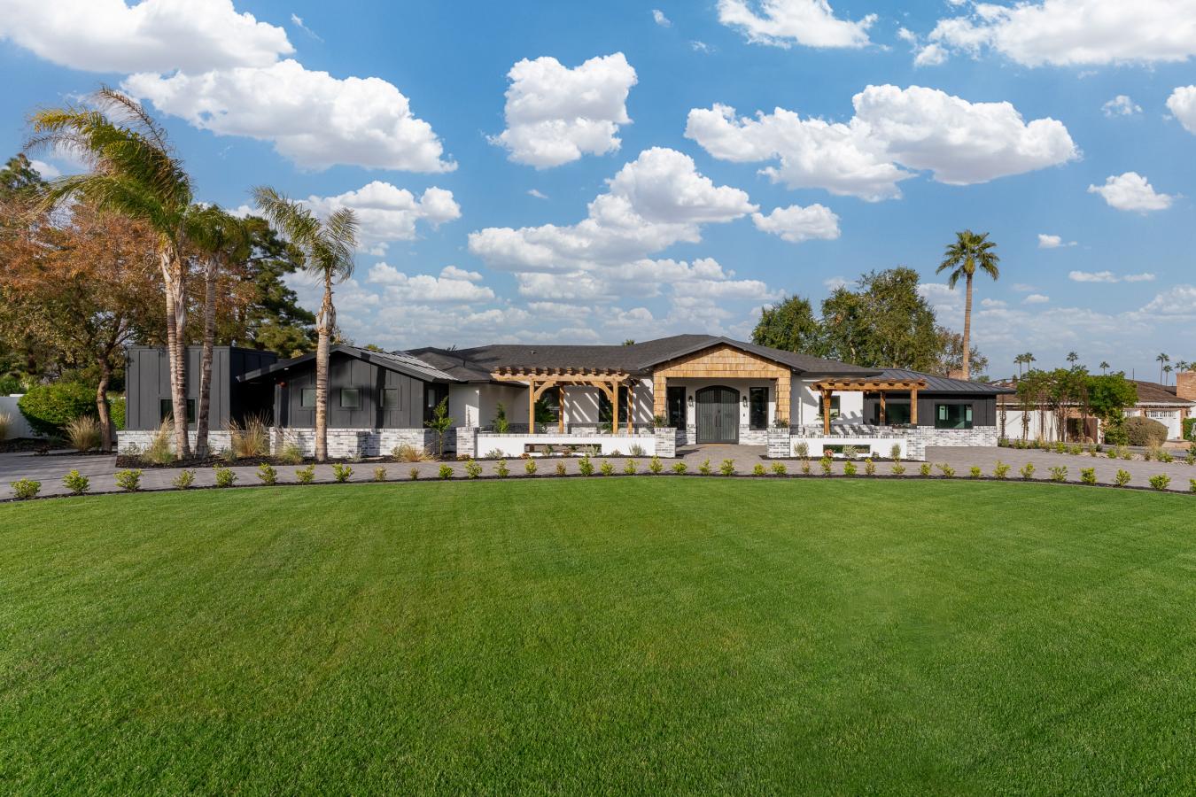 7014 E Palo Verde Ln, PARADISE VALLEY, AZ, 85253, United States, 5 Bedrooms Bedrooms, ,4 BathroomsBathrooms,Residential,For Sale,7014 E Palo Verde Ln,1453270