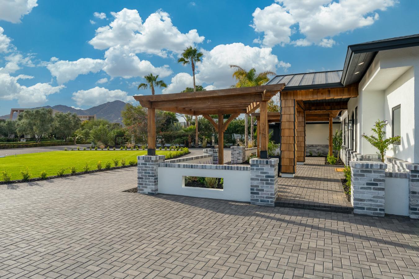 7014 E Palo Verde Ln, PARADISE VALLEY, AZ, 85253, United States, 5 Bedrooms Bedrooms, ,4 BathroomsBathrooms,Residential,For Sale,7014 E Palo Verde Ln,1453270