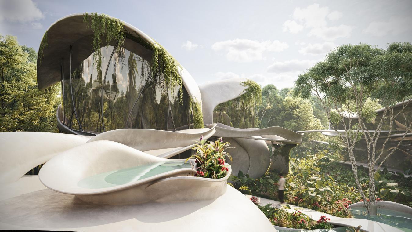 Carretera Tulum Punta Allen, Tulum, Q.R., 77780, Mexico, 3 Bedrooms Bedrooms, ,3 BathroomsBathrooms,Residential,For Sale,Carretera Tulum Punta Allen,1453266