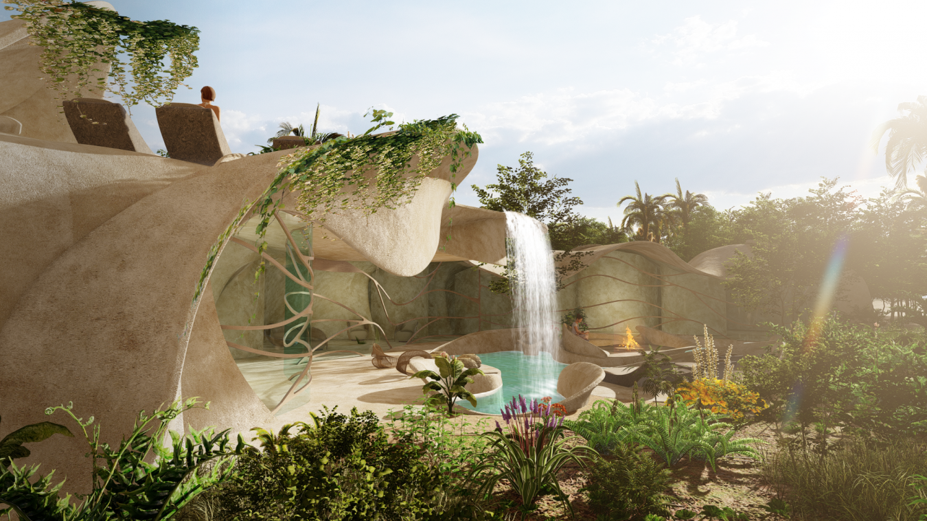 Carretera Tulum Punta Allen, Tulum, Q.R., 77780, Mexico, 3 Bedrooms Bedrooms, ,3 BathroomsBathrooms,Residential,For Sale,Carretera Tulum Punta Allen,1453266