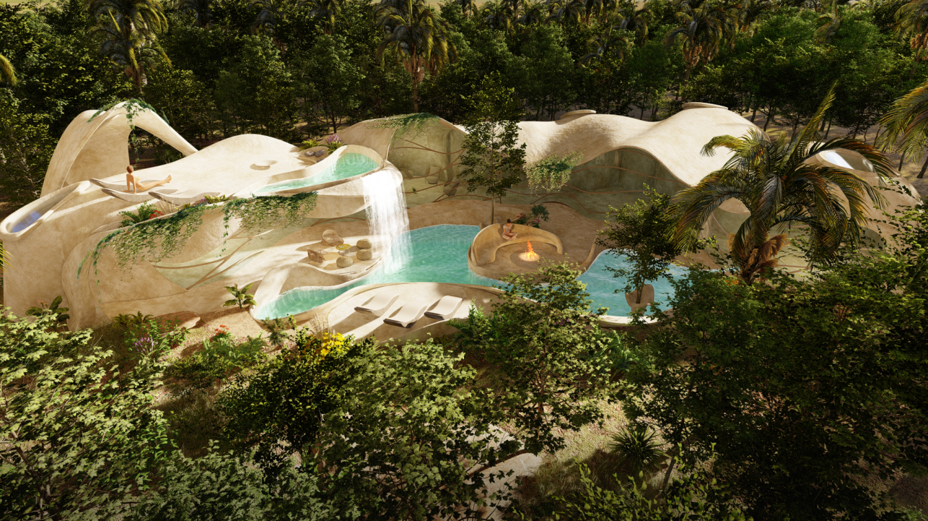 Carretera Tulum Punta Allen, Tulum, Q.R., 77780, Mexico, 3 Bedrooms Bedrooms, ,3 BathroomsBathrooms,Residential,For Sale,Carretera Tulum Punta Allen,1453266