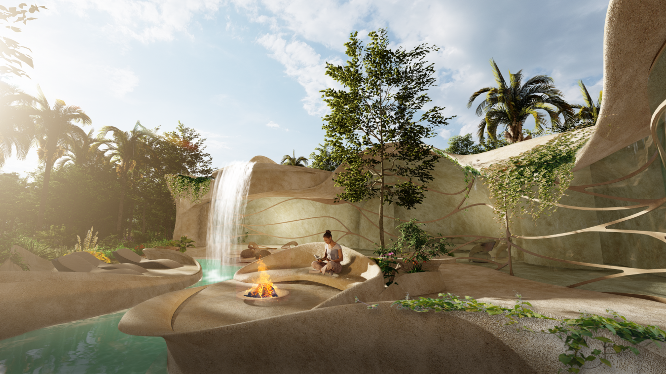 Carretera Tulum Punta Allen, Tulum, Q.R., 77780, Mexico, 3 Bedrooms Bedrooms, ,3 BathroomsBathrooms,Residential,For Sale,Carretera Tulum Punta Allen,1453266