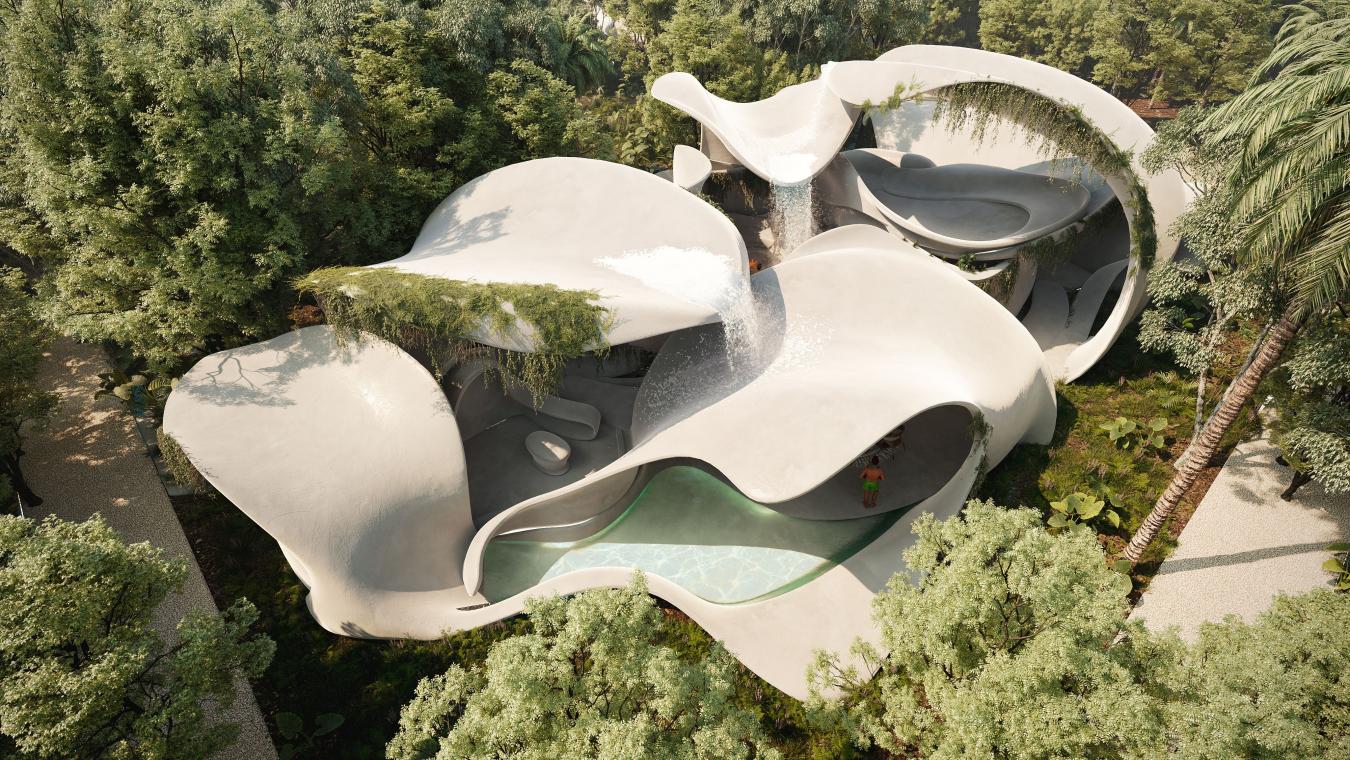 Carretera Tulum Punta Allen, Tulum, Q.R., 77780, Mexico, 3 Bedrooms Bedrooms, ,3 BathroomsBathrooms,Residential,For Sale,Carretera Tulum Punta Allen,1453266