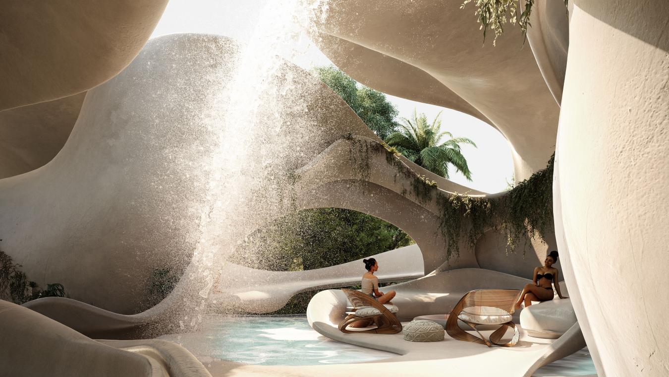 Carretera Tulum Punta Allen, Tulum, Q.R., 77780, Mexico, 3 Bedrooms Bedrooms, ,3 BathroomsBathrooms,Residential,For Sale,Carretera Tulum Punta Allen,1453266