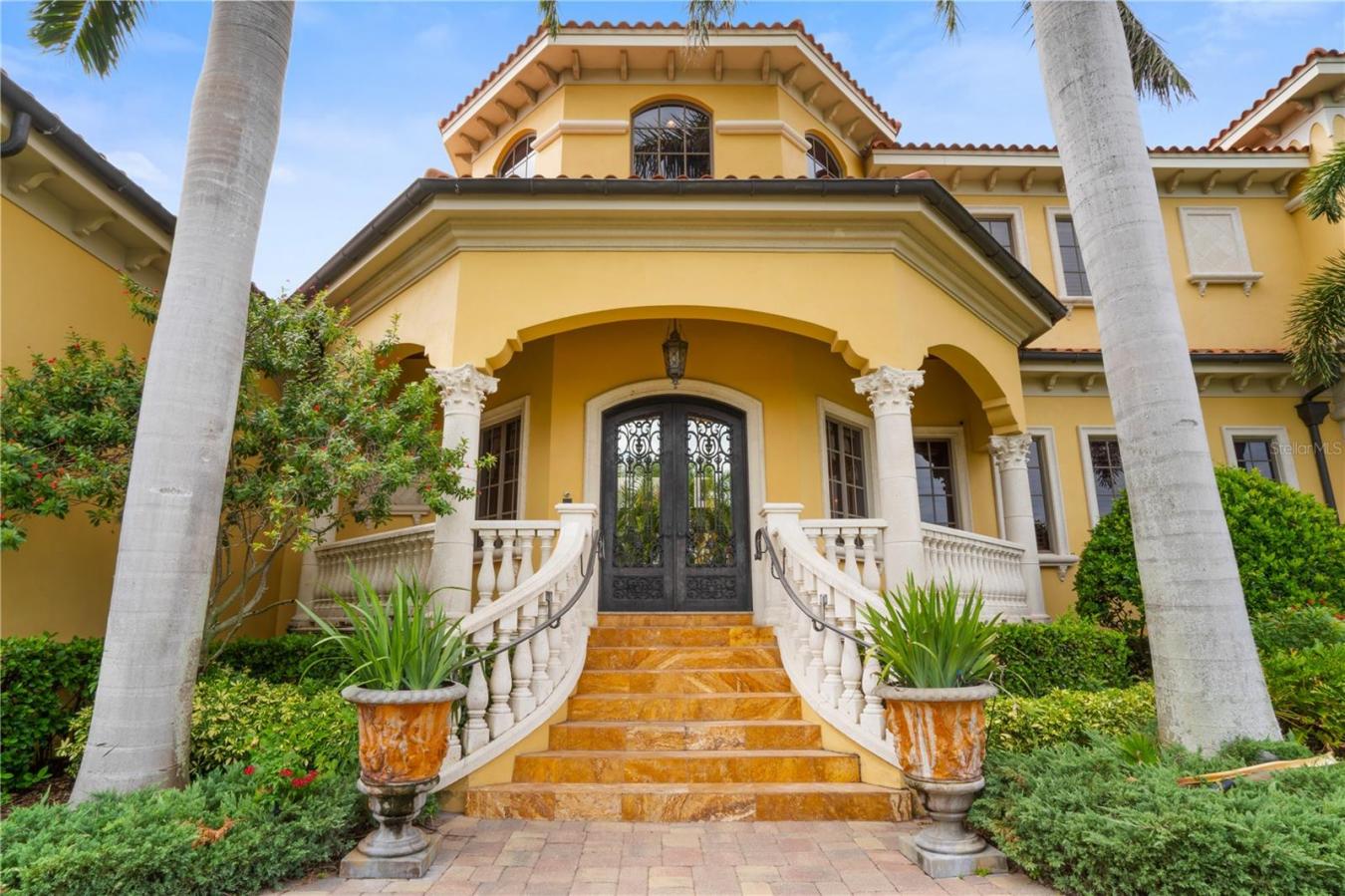 1363 OCEANVIEW DRIVE, TIERRA VERDE, Florida, 33715, United States, 5 Bedrooms Bedrooms, ,5 BathroomsBathrooms,Residential,For Sale,1363 OCEANVIEW DRIVE,1453481